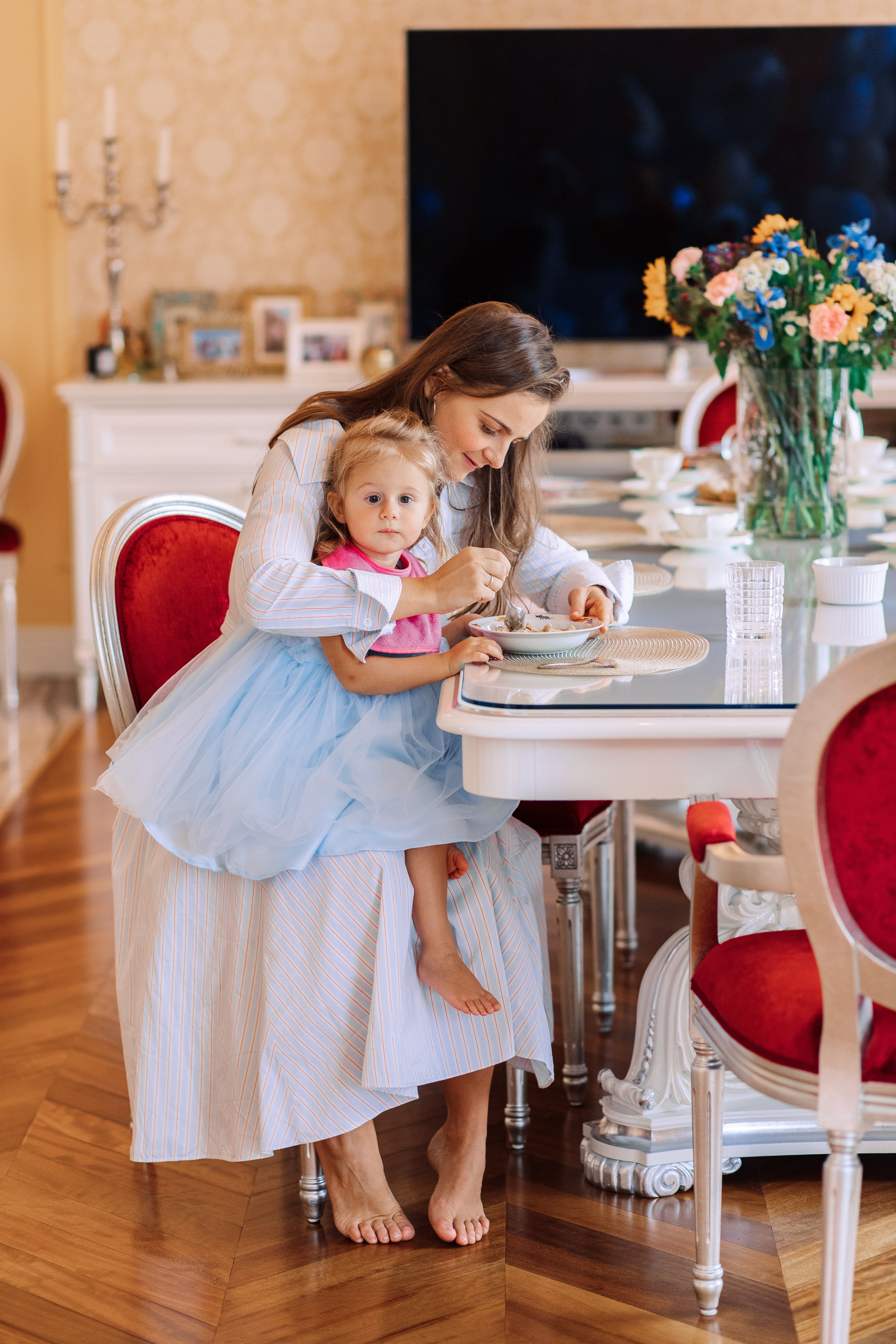 Фотосессия ко дню рождения для детей в Санкт-Петербурге. Фотограф в Санкт-Петербурге, Анна Скворцова