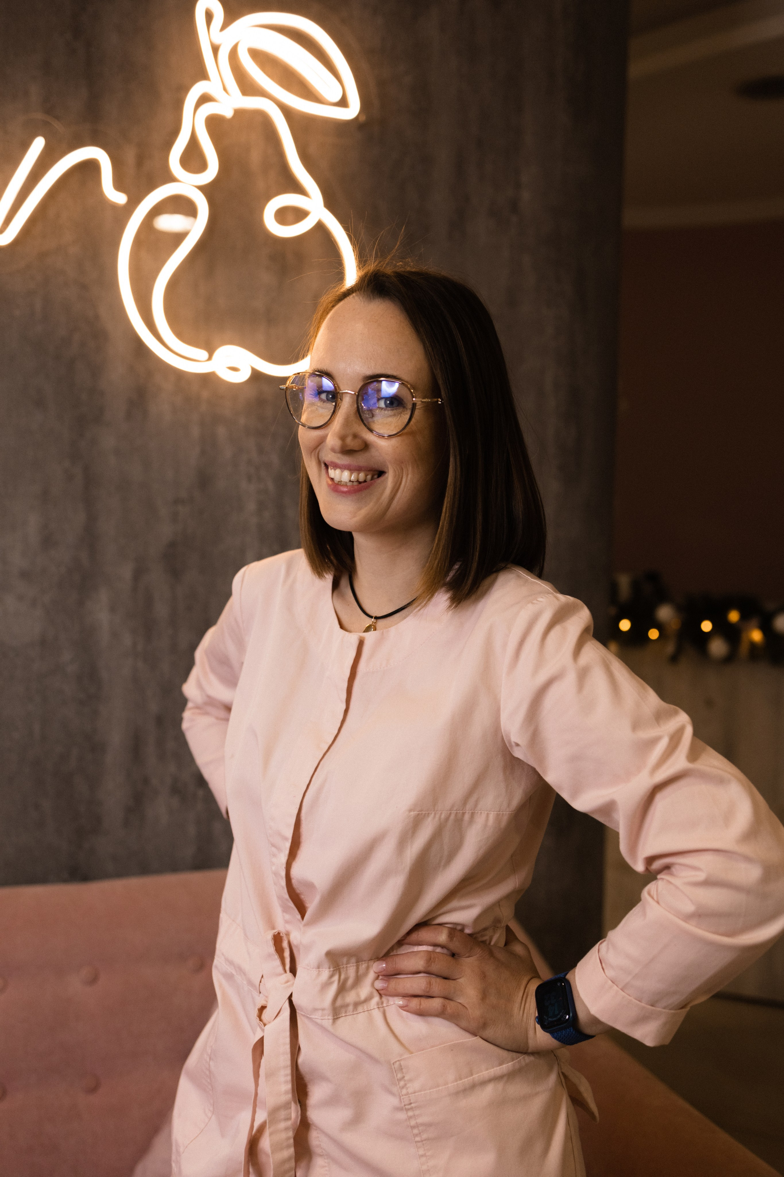 Нина — салон красоты. Фотограф Москва Алёна Суворова