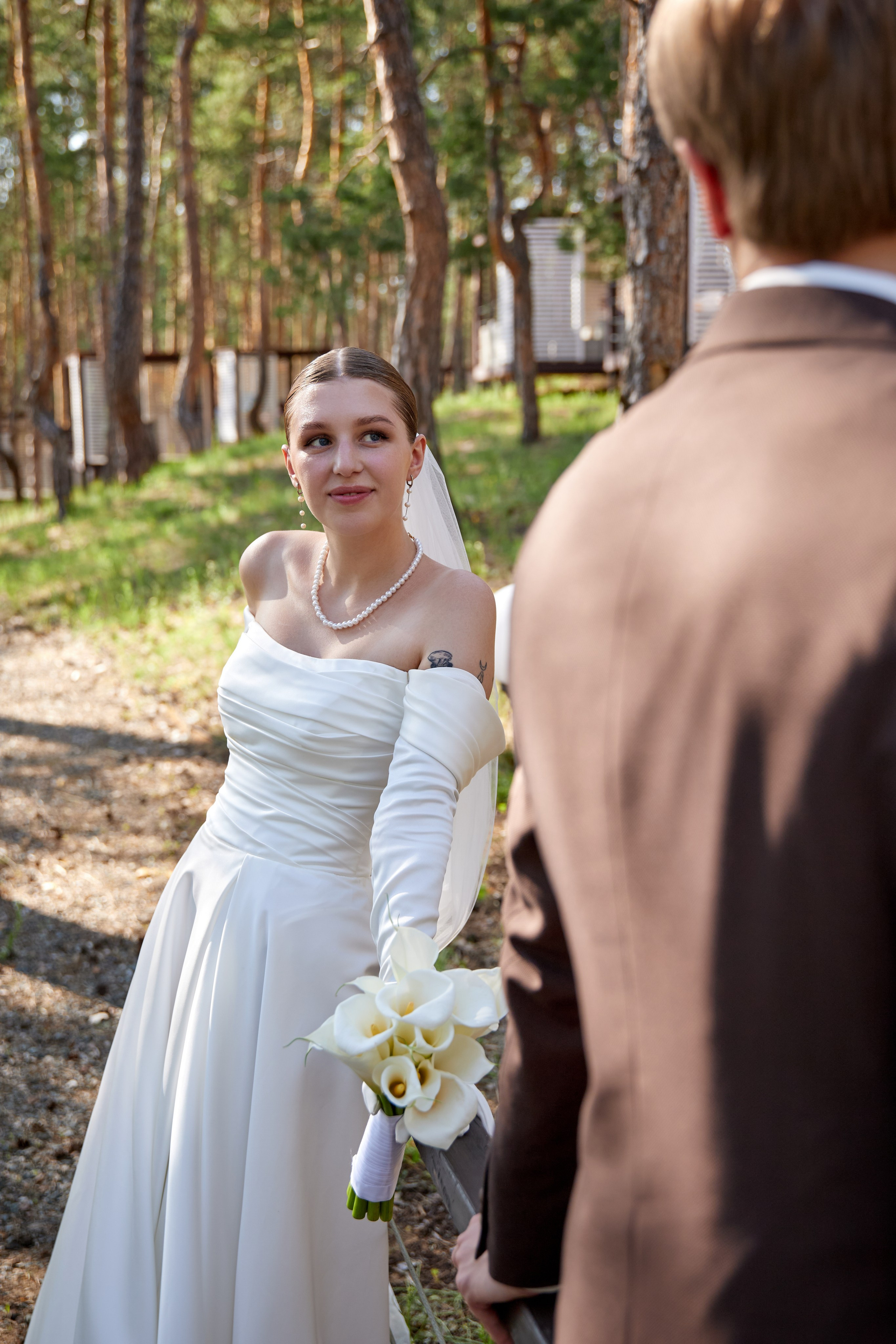 Никита и Екатерина. Фотограф в Самаре Анастасия Афанасьева
