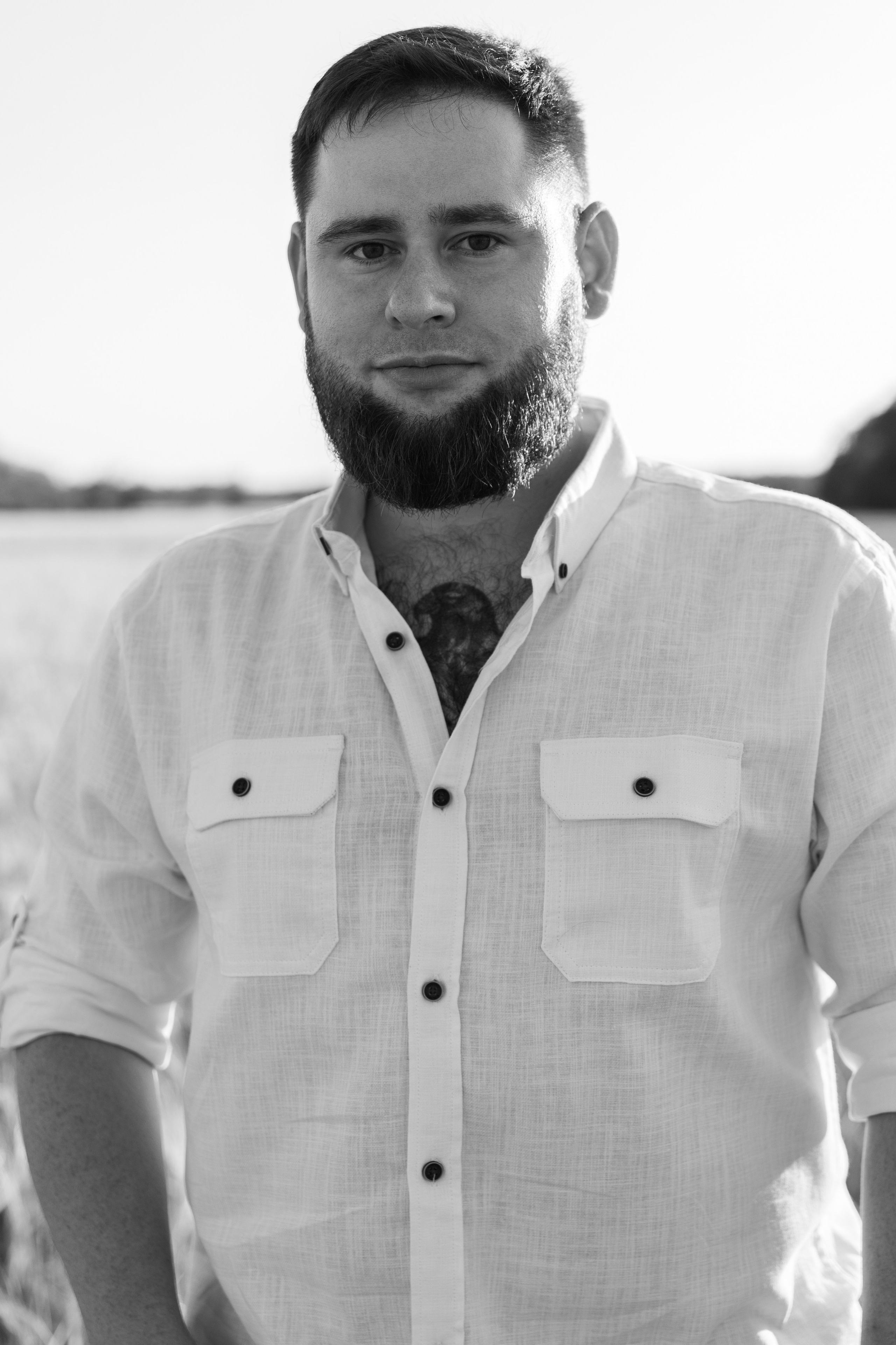 Виталий и Юлия. Фотограф в Самаре Анастасия Афанасьева