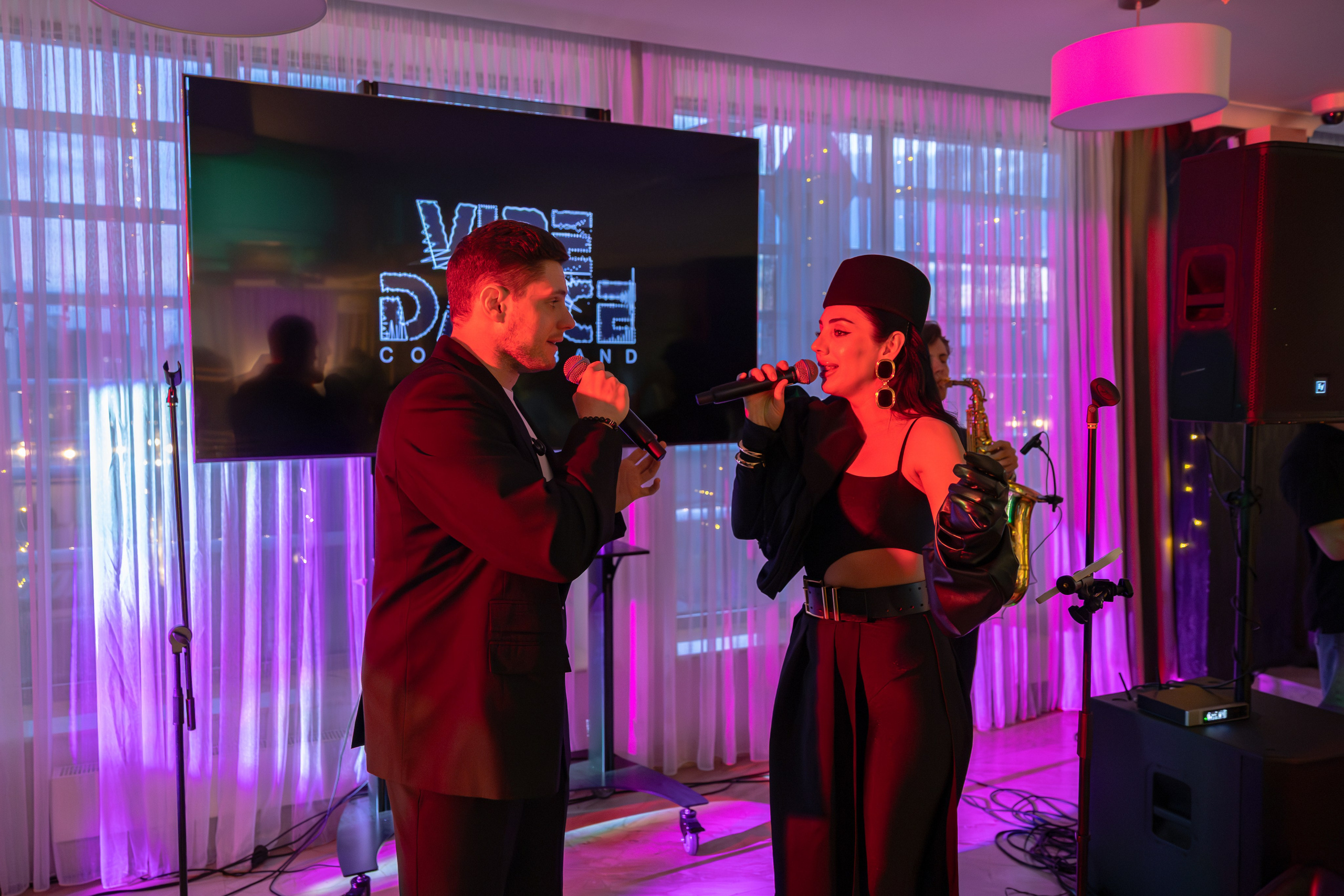 Александр и Изабелла. Свадебный фотограф Москва и МО Сергей Киржаев