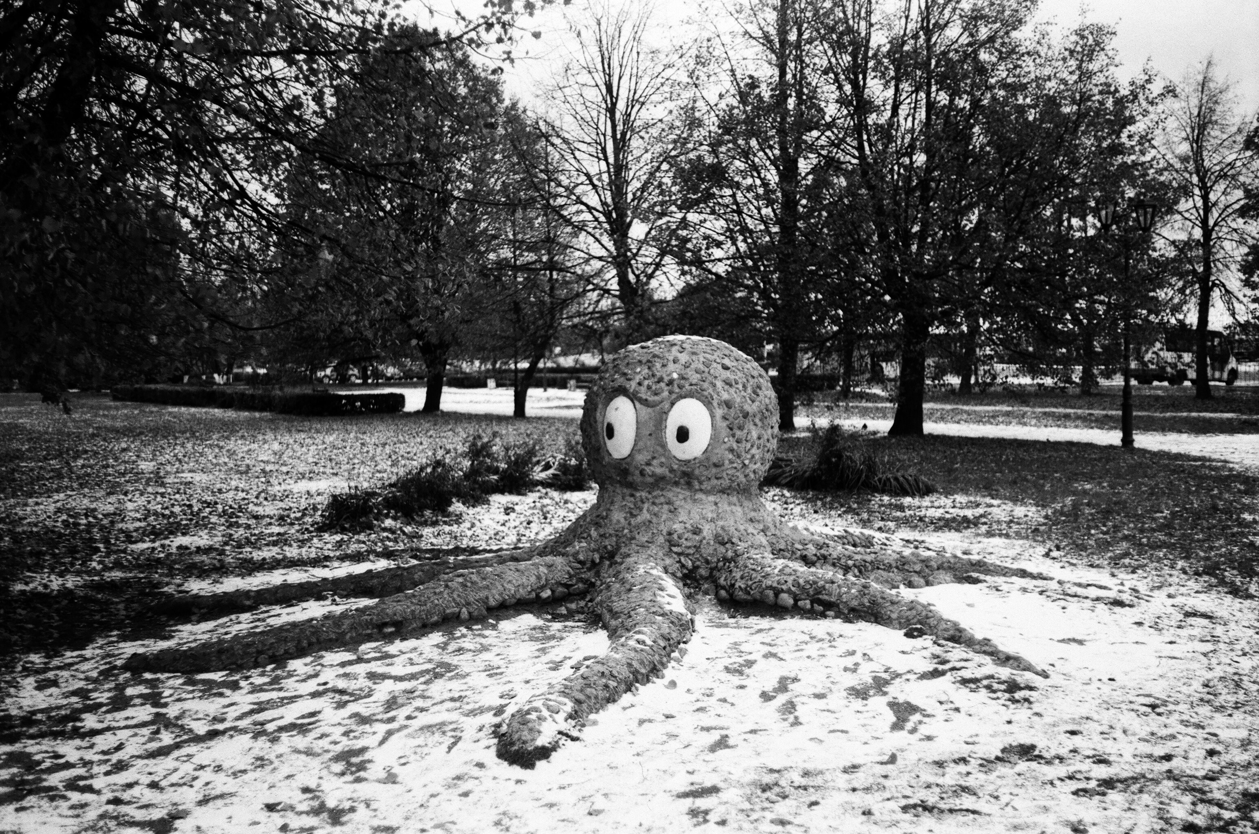 1989. Фотограф — Маслеников Константин