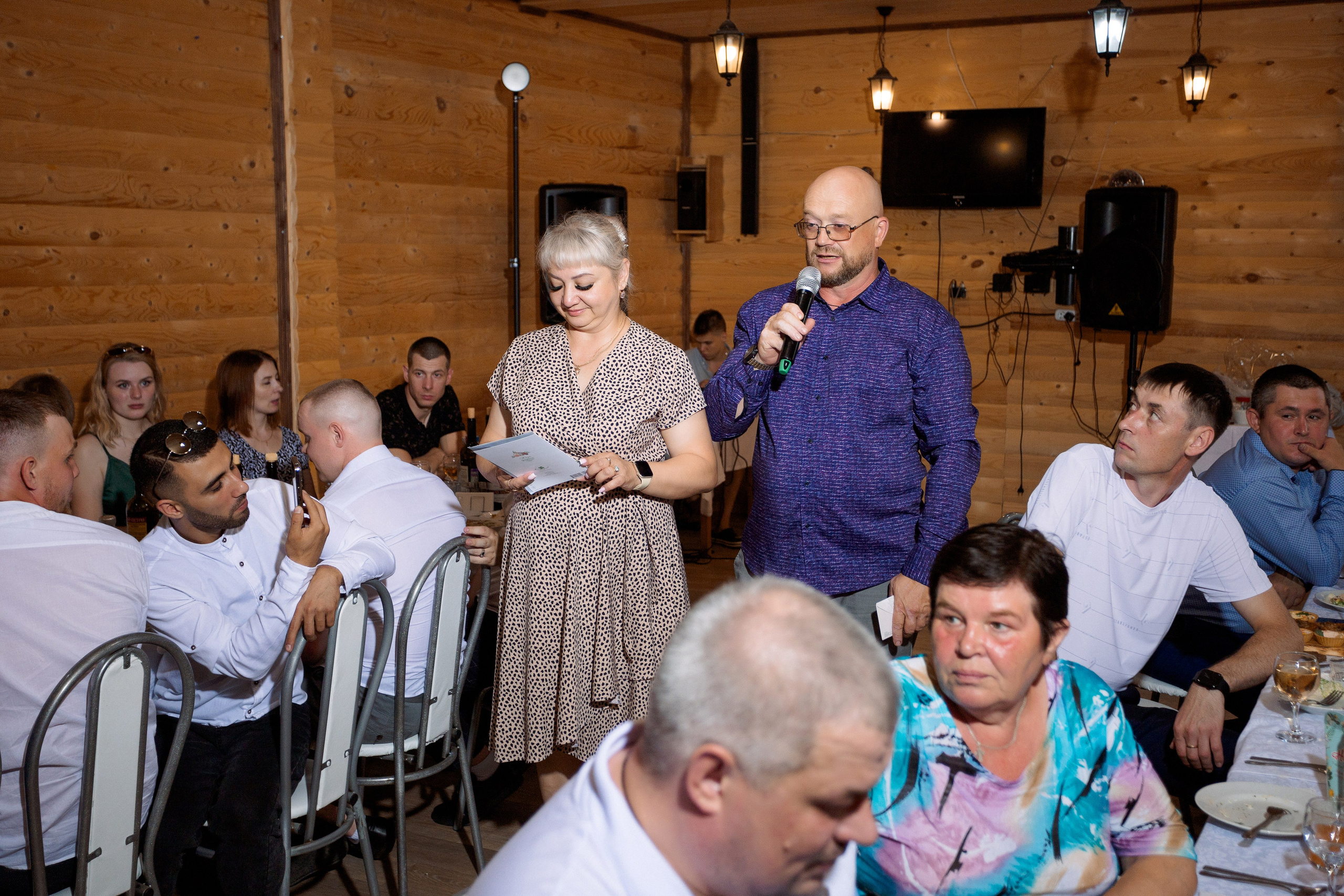 ПРИМЕР: Свадьба. Все фото. Профессиональный фотограф в Ижевске Леша Петров