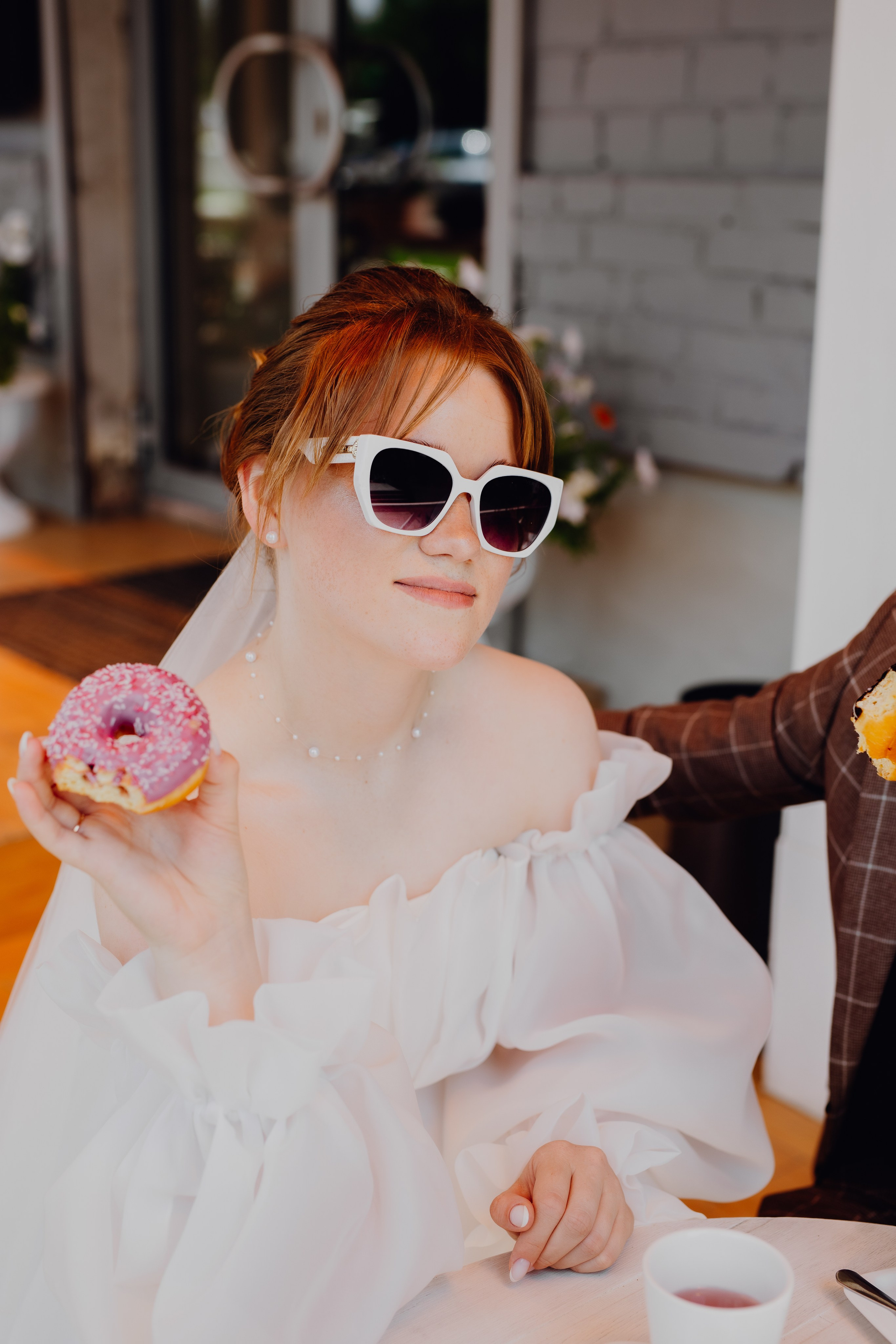 Айдар и Анастасия. Свадебный и женский фотограф