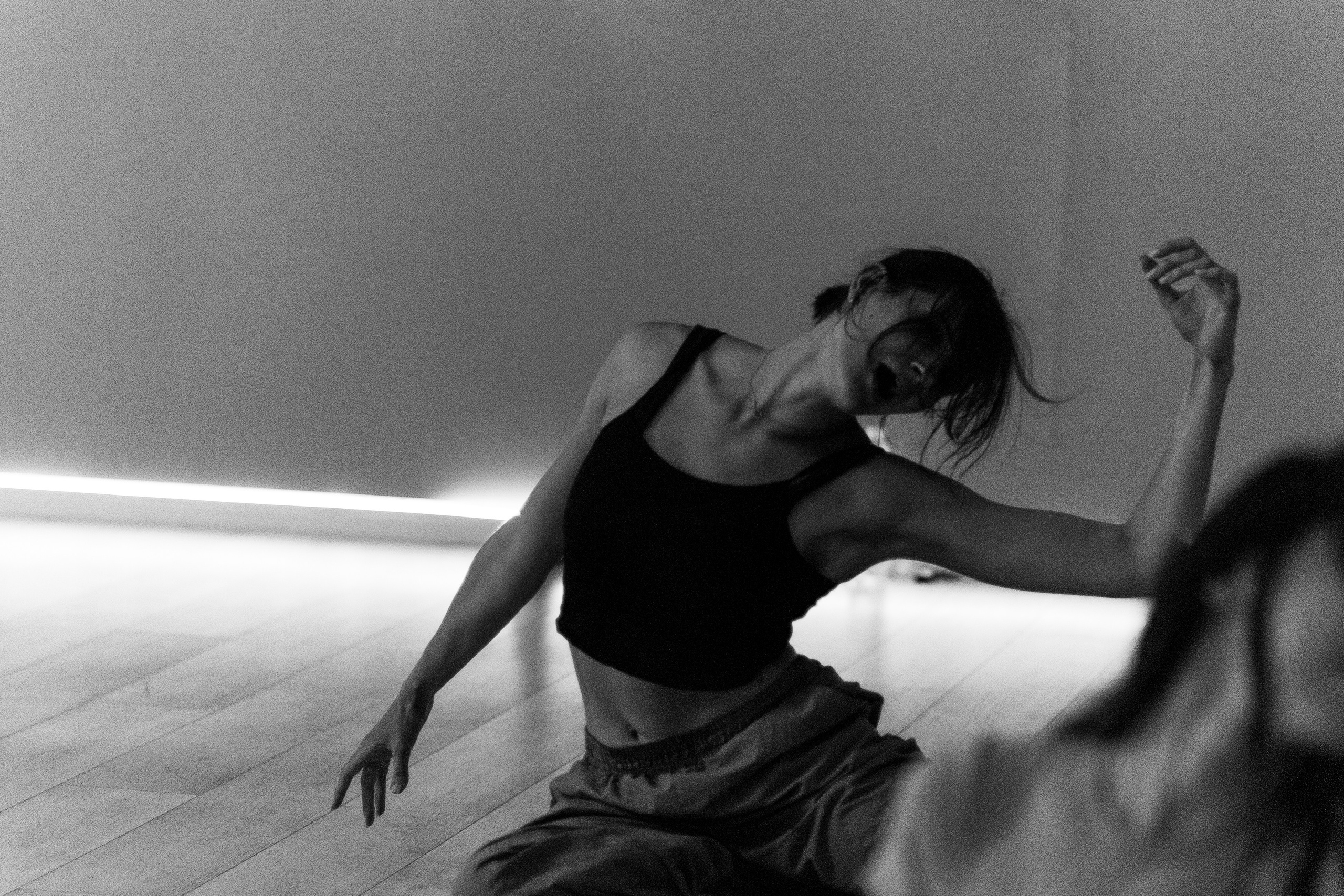 Choreo class | anita kan | май 2026. Фотограф Ева Ким