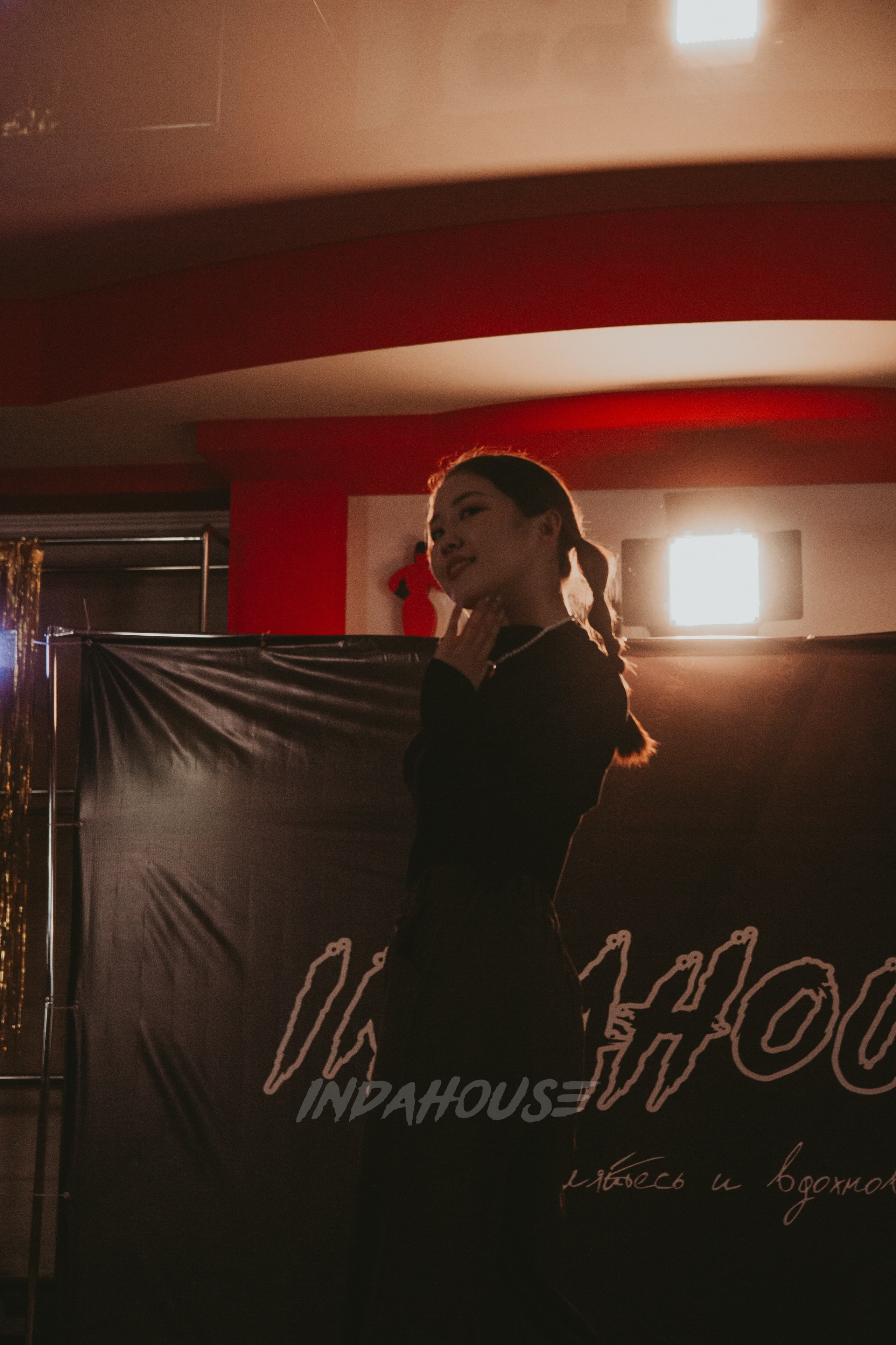 NEW YEAR INDAHOUSE | декабрь 2022. Фотограф Ева Ким