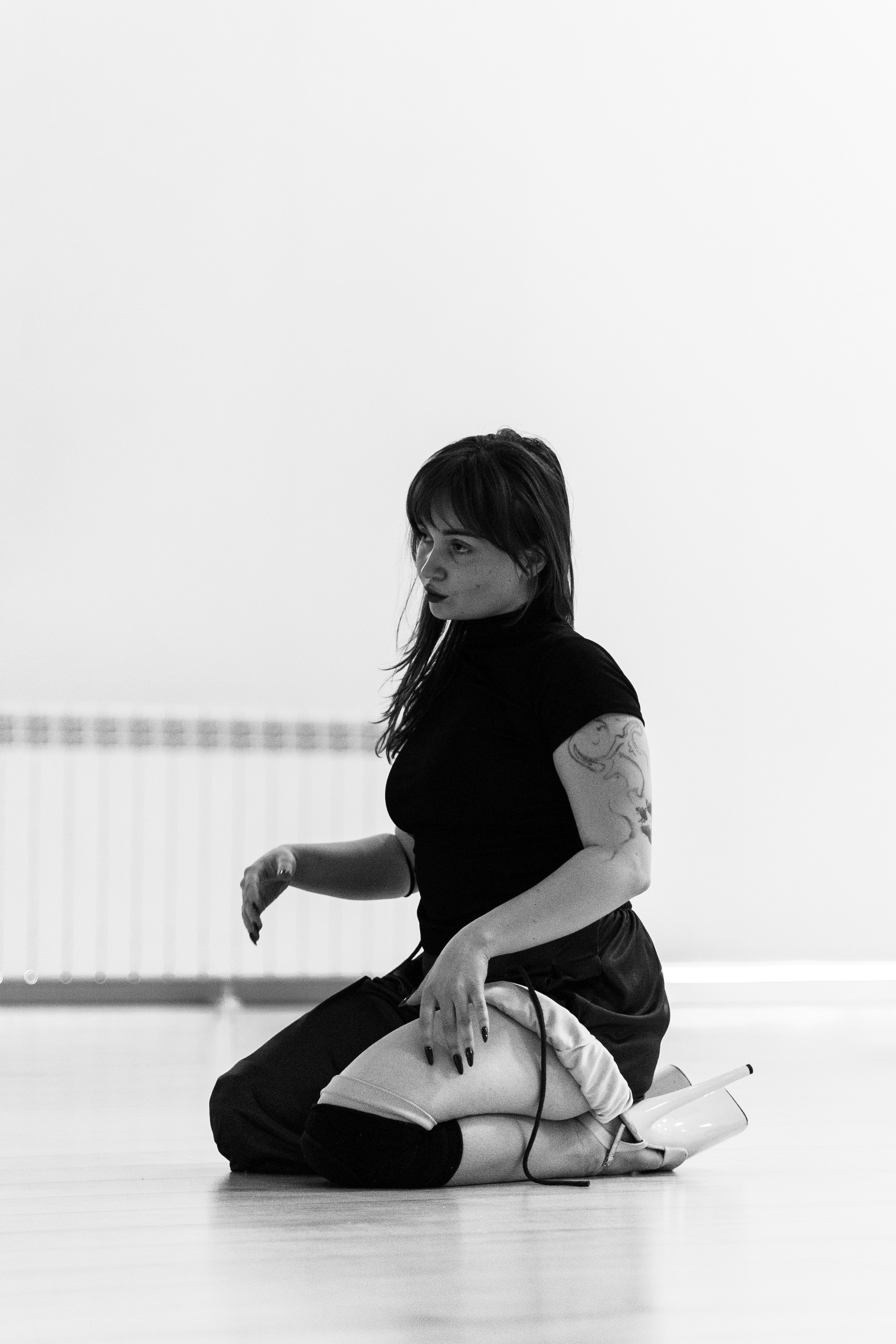 Choreo class | anita kan | май 2026. Фотограф Ева Ким