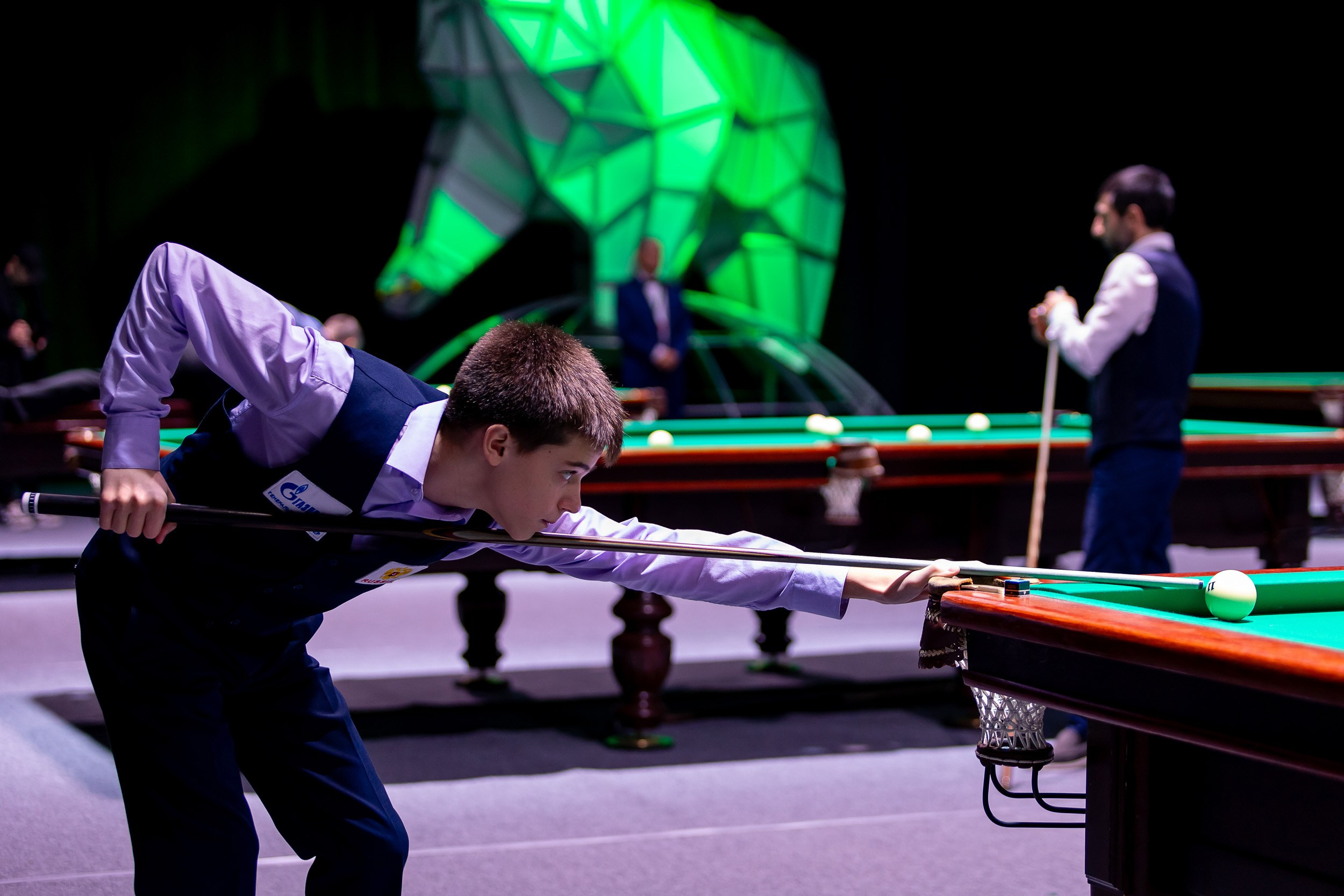 Бильярд, 9 ноября 2024. Htykk_photo
