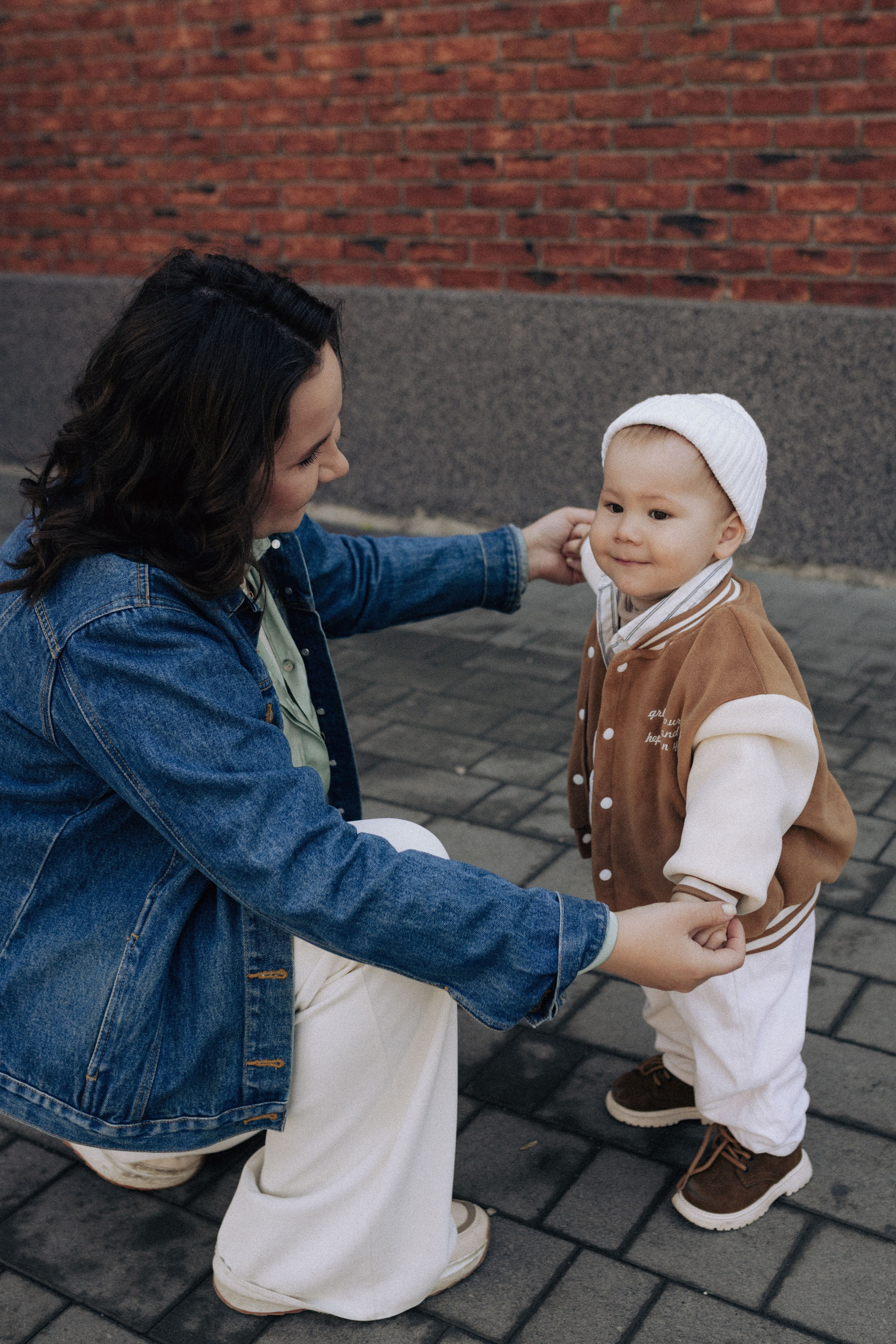 Валерия и Степан. Фотограф Стилист Тюмень Вера Хайруллина