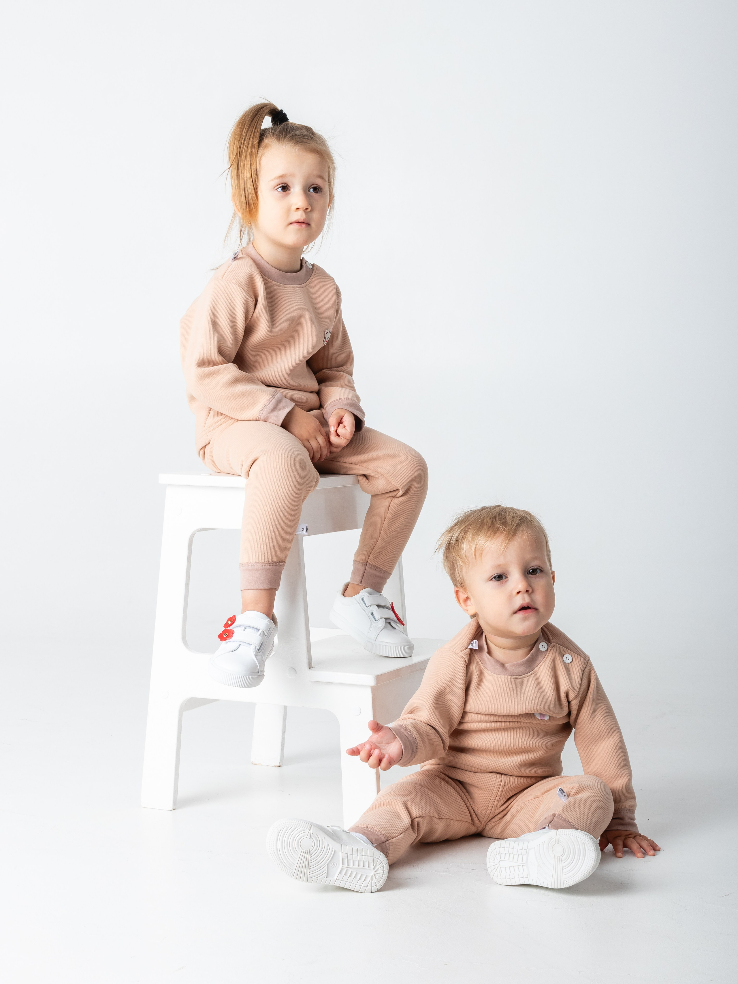 Детские костюмы. Фотограф в Краснодаре Арина Кудряшова