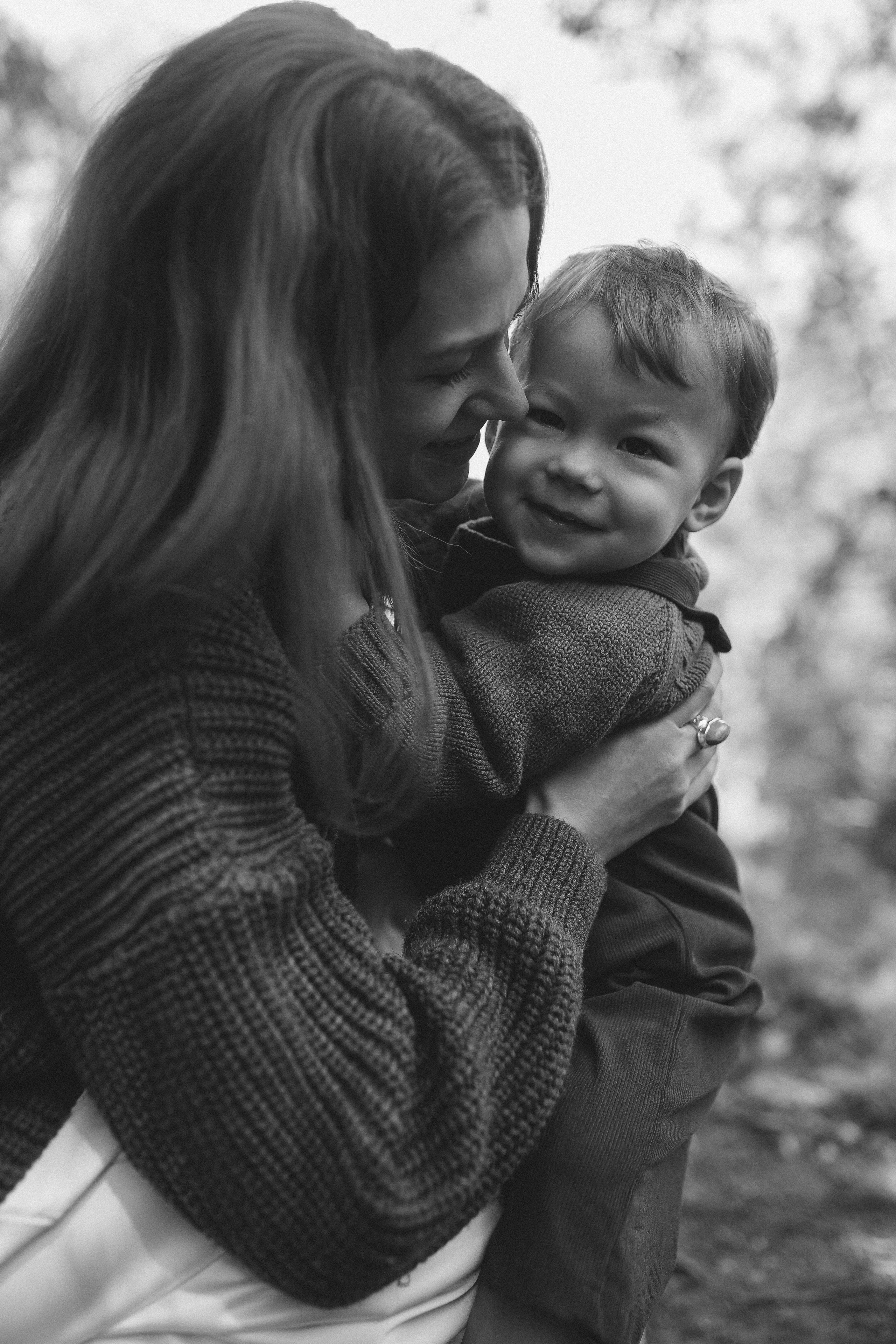 Семья Даши, Марка и Татьяны. Фотограф Самара Лена Мандарин