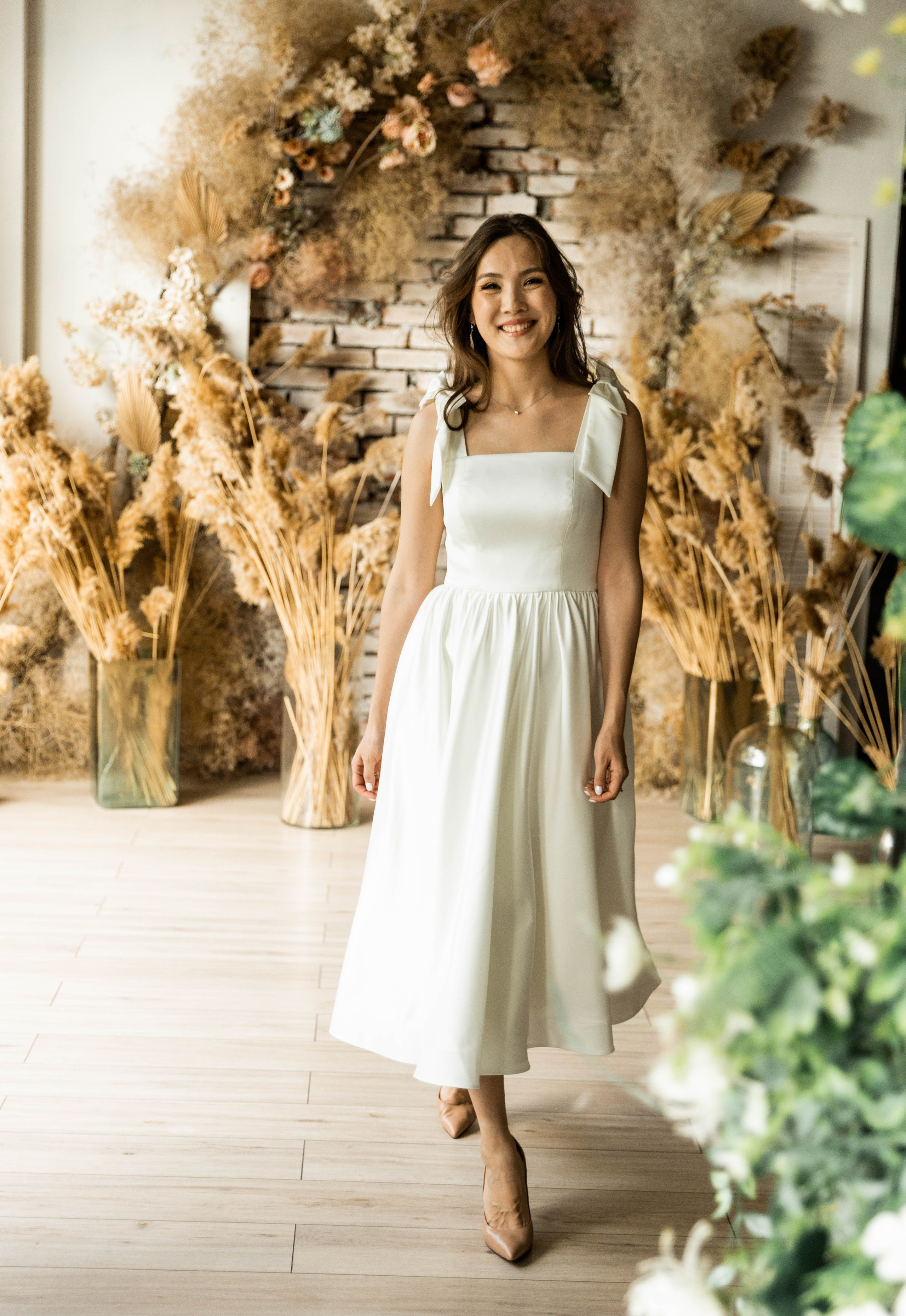 Алимжан и Жанара