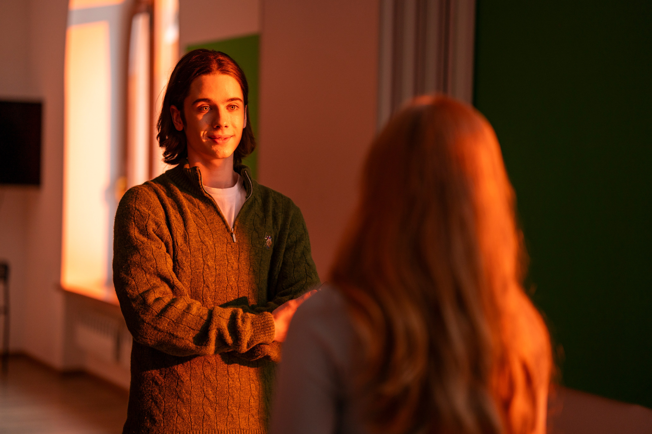 Пётр Натаров / Уроки истории. Творческий и репортажный фотограф в Москве Клим Долгов