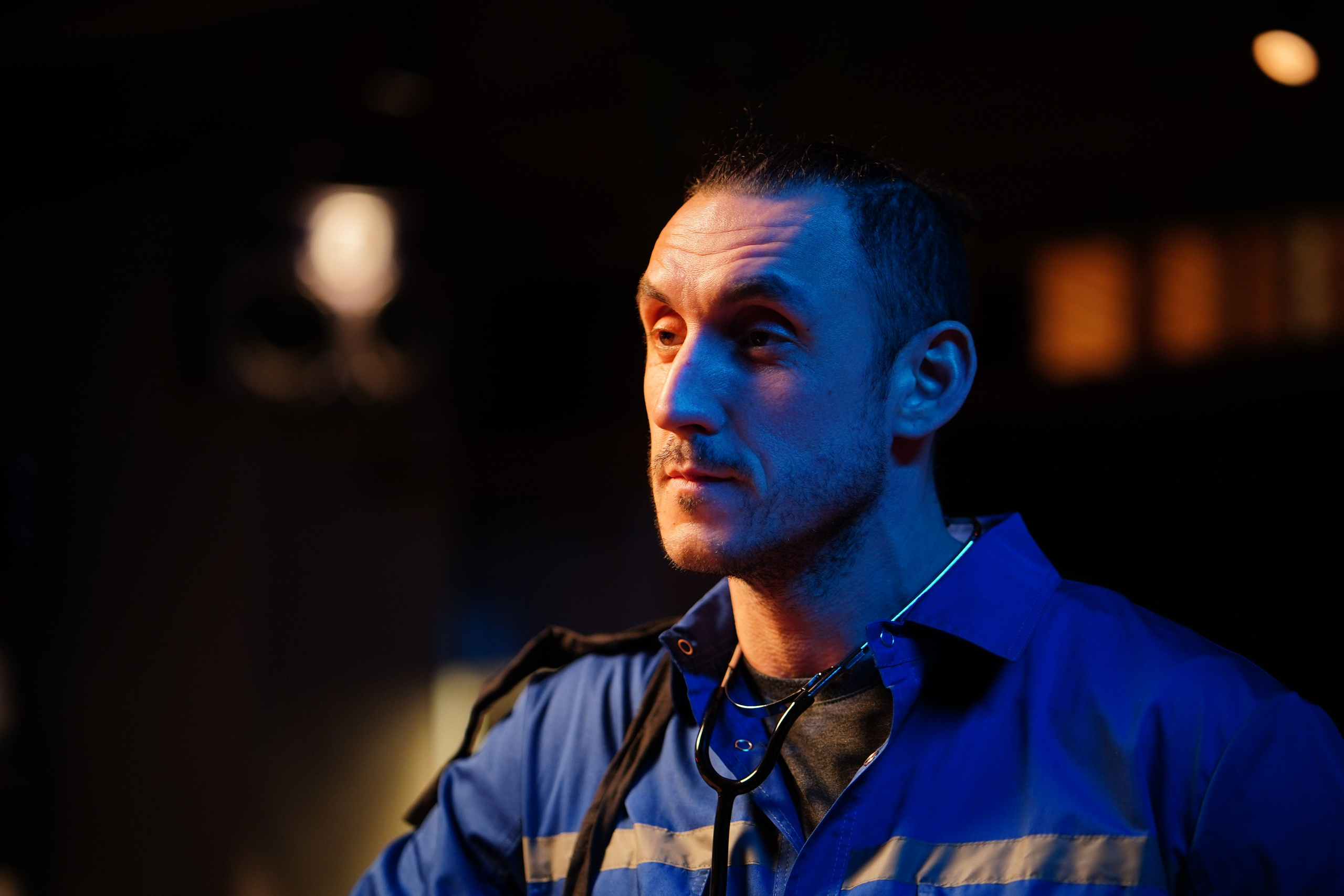 Смена к/м «Правдивые истории». Творческий и репортажный фотограф в Москве Клим Долгов