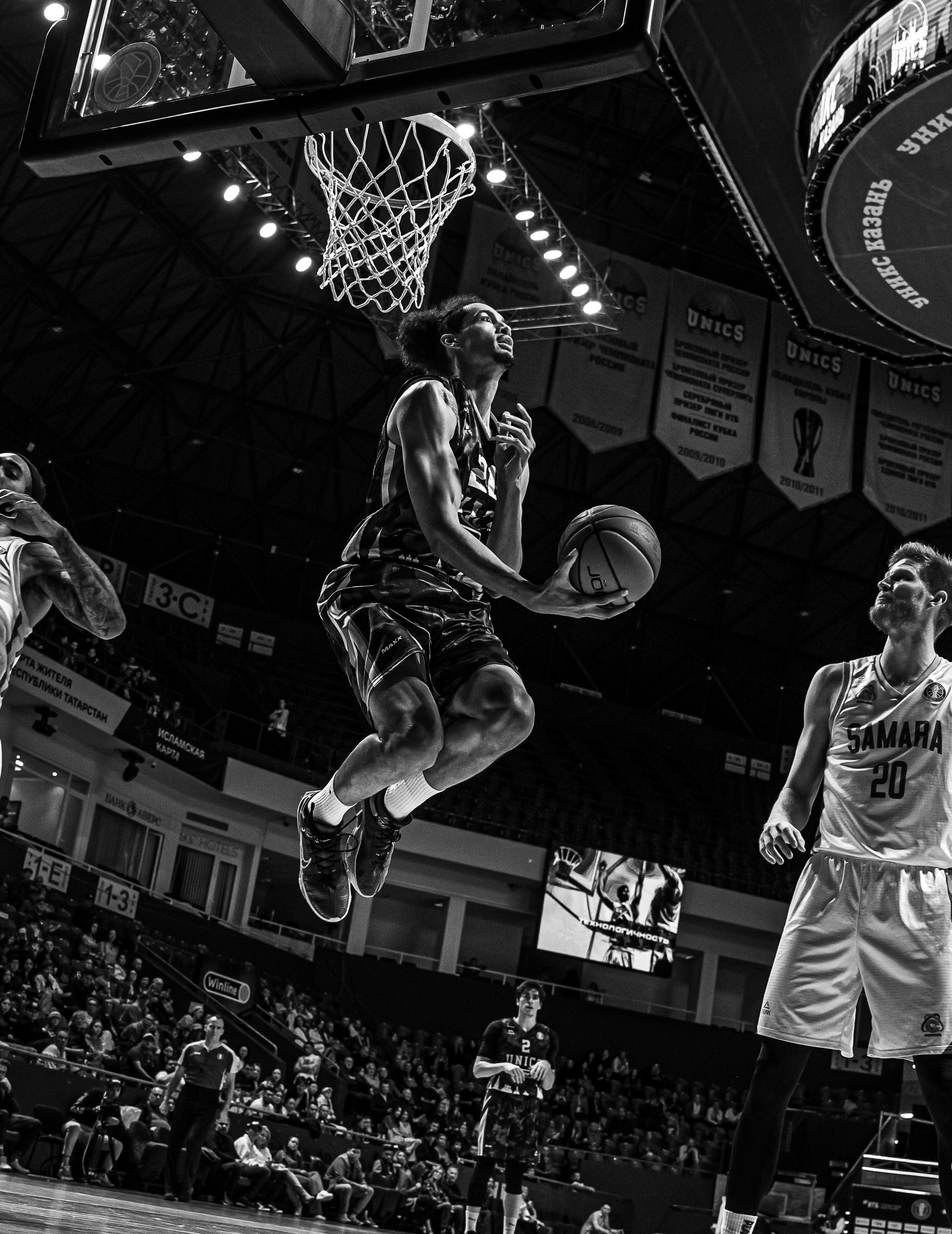 УНИКС. Фотограф в Казани Алина Абдуллина