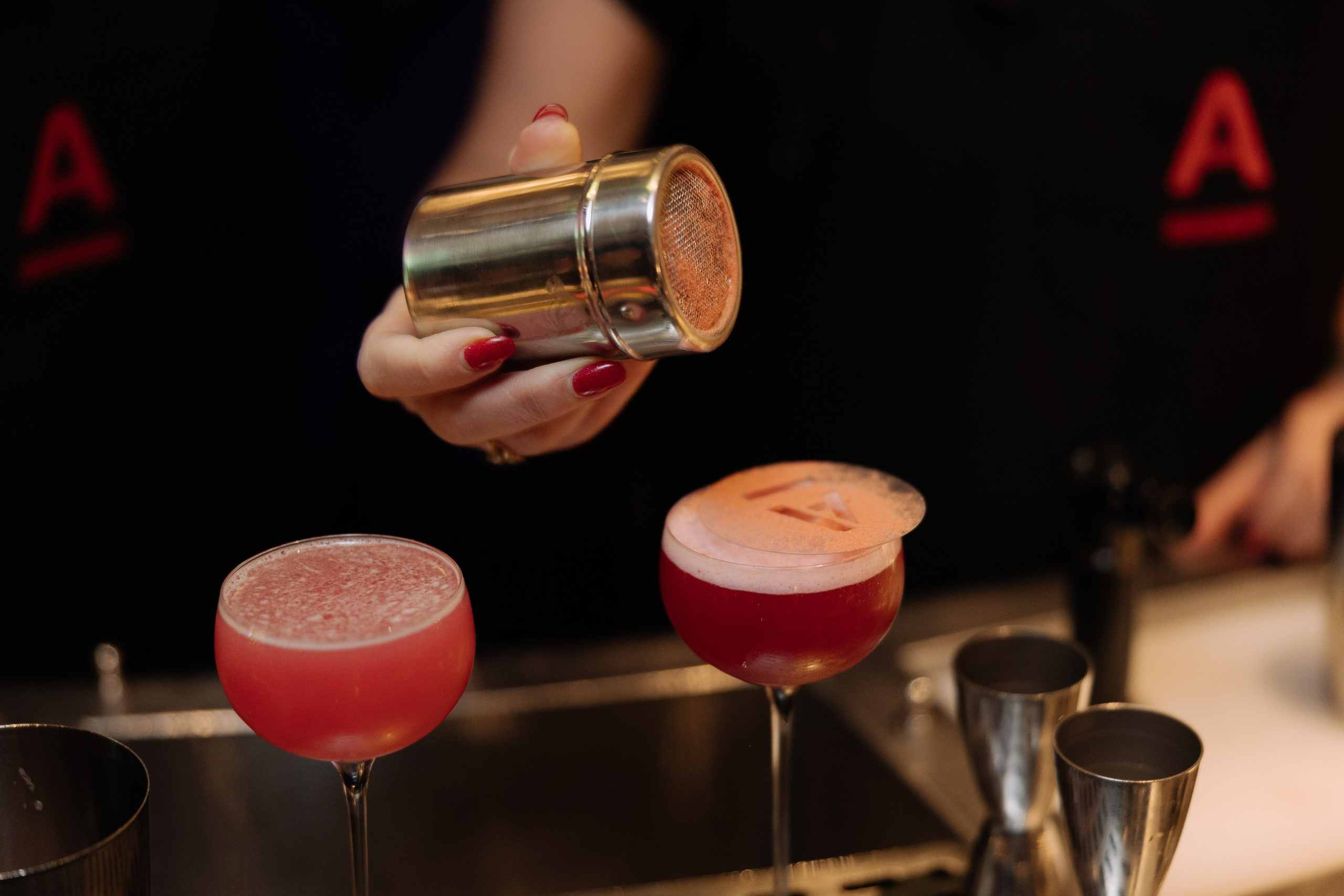 Альфа-банк Джаз Тур. Фотограф — Ася Орехова