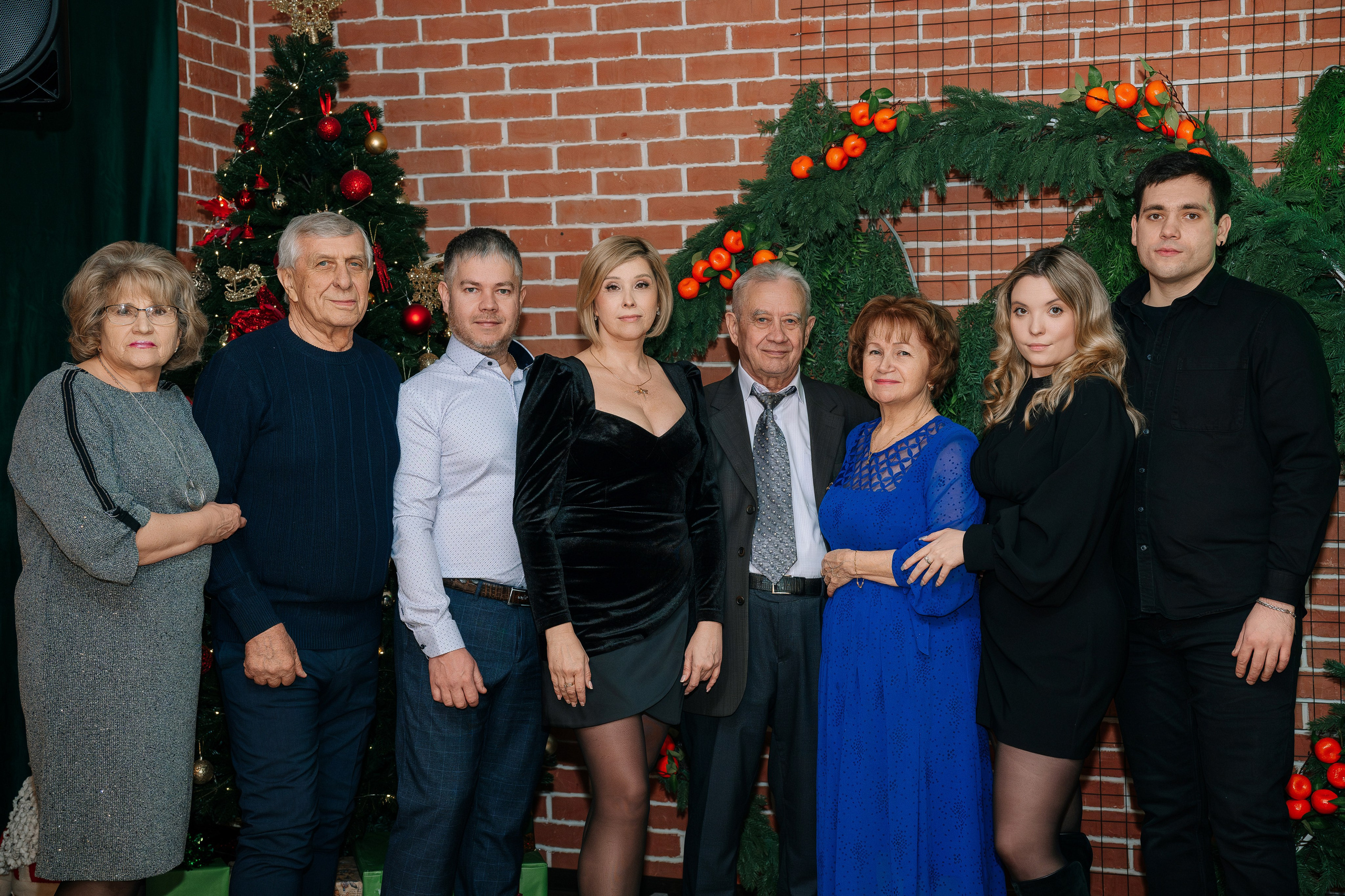 Юбилей Ларисы. Фотограф Валерия Голубева (Миронова)