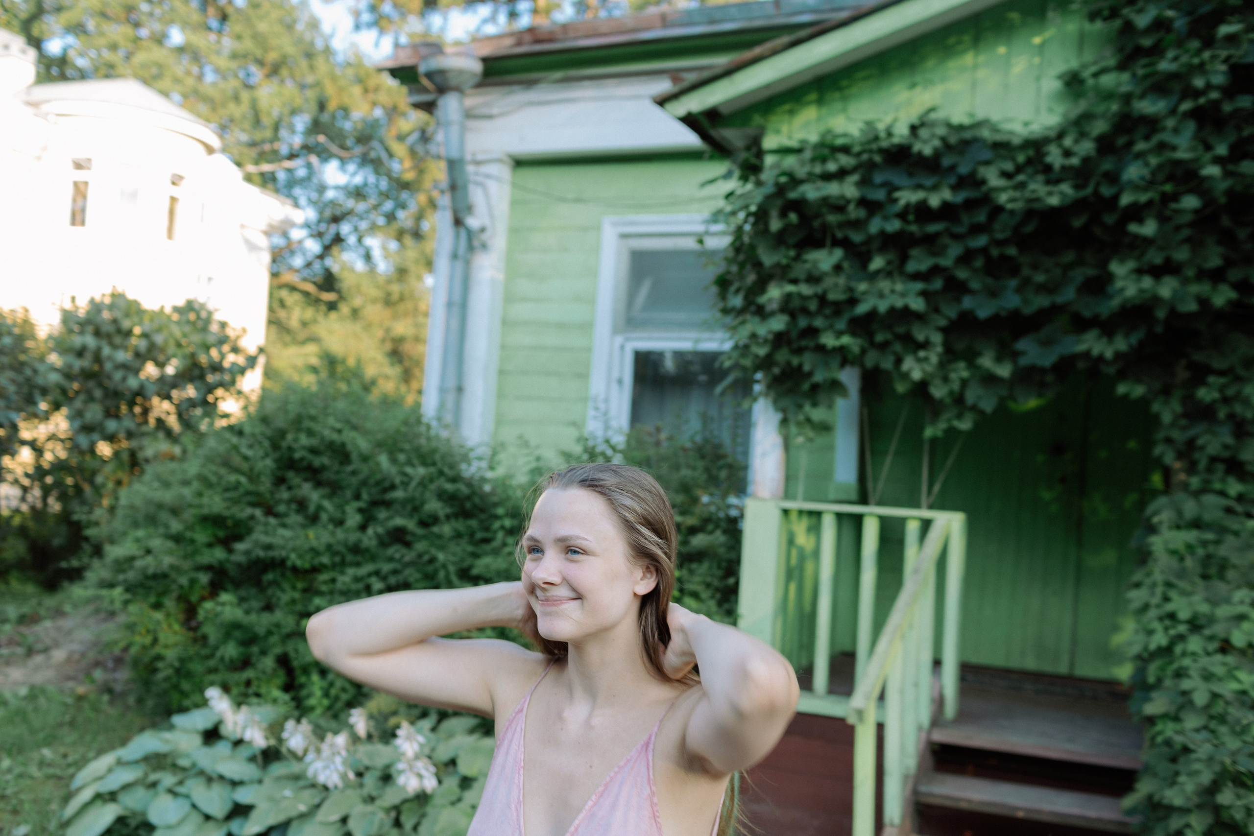 Дарина. Портретный и свадебный фотограф в Пушкине и Санкт-Петербурге