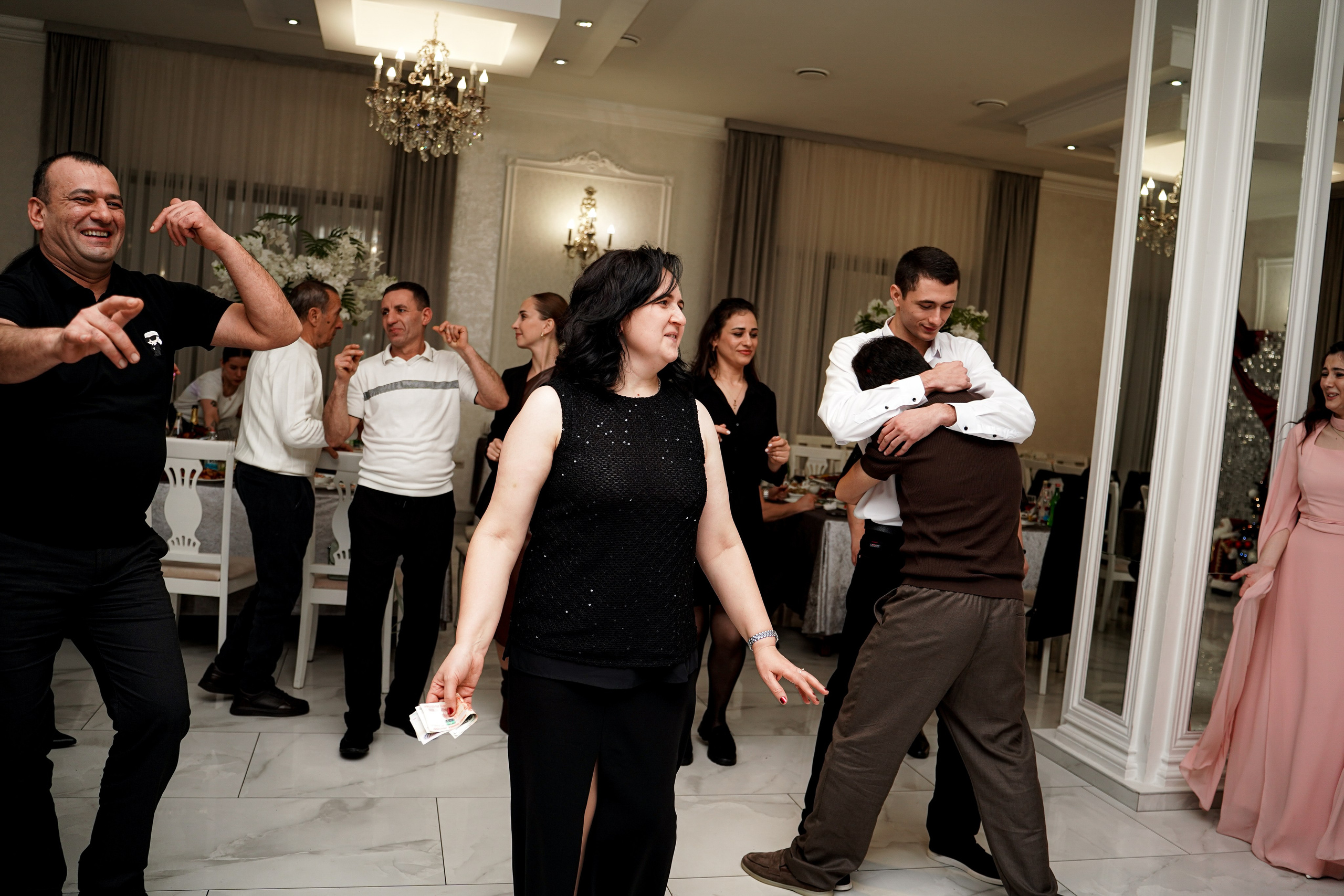Сватовство. Свадебный фотограф в Ростове-на-Дону. Таинство Крещения и Венчания, семейные фотосессии. Алёна Чёботова