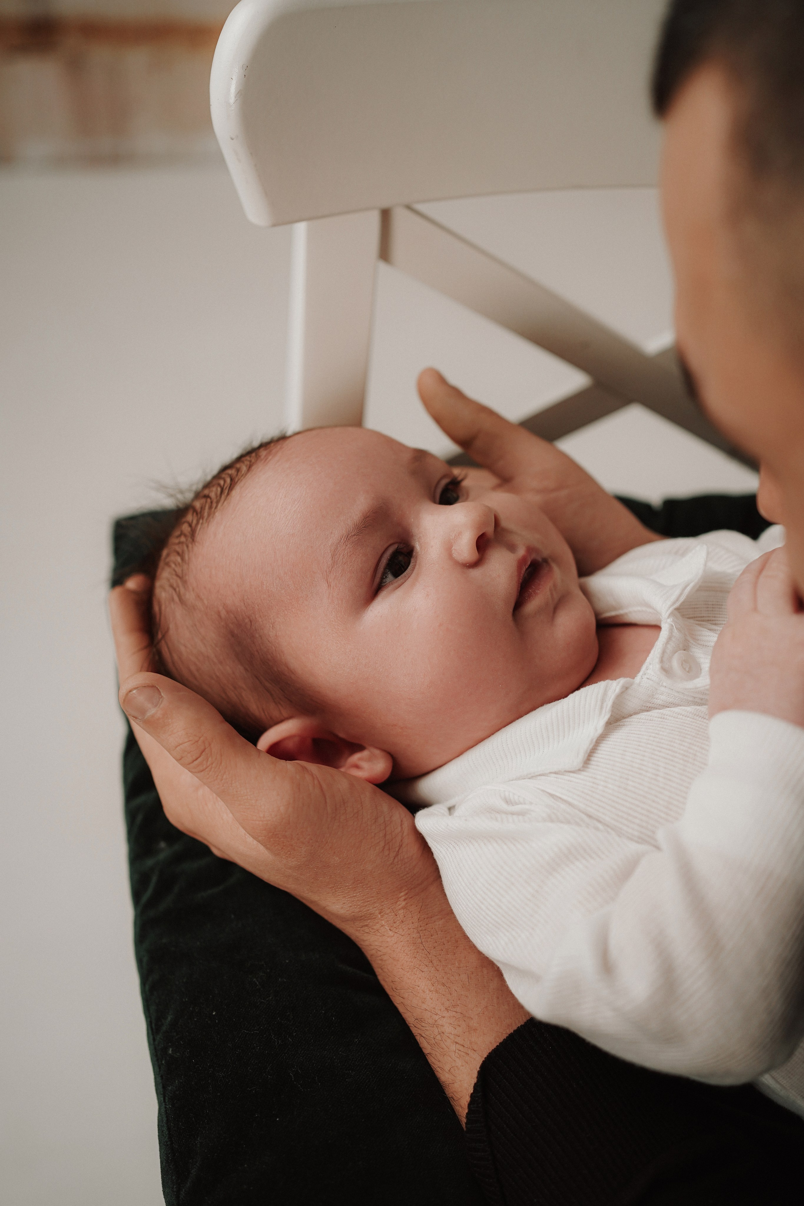 Фотосессия в фотостудии Новочеркасска «Рафинад». Свадебный фотограф в Ростове-на-Дону. Таинство Крещения и Венчания, семейные фотосессии. Алёна Чёботова