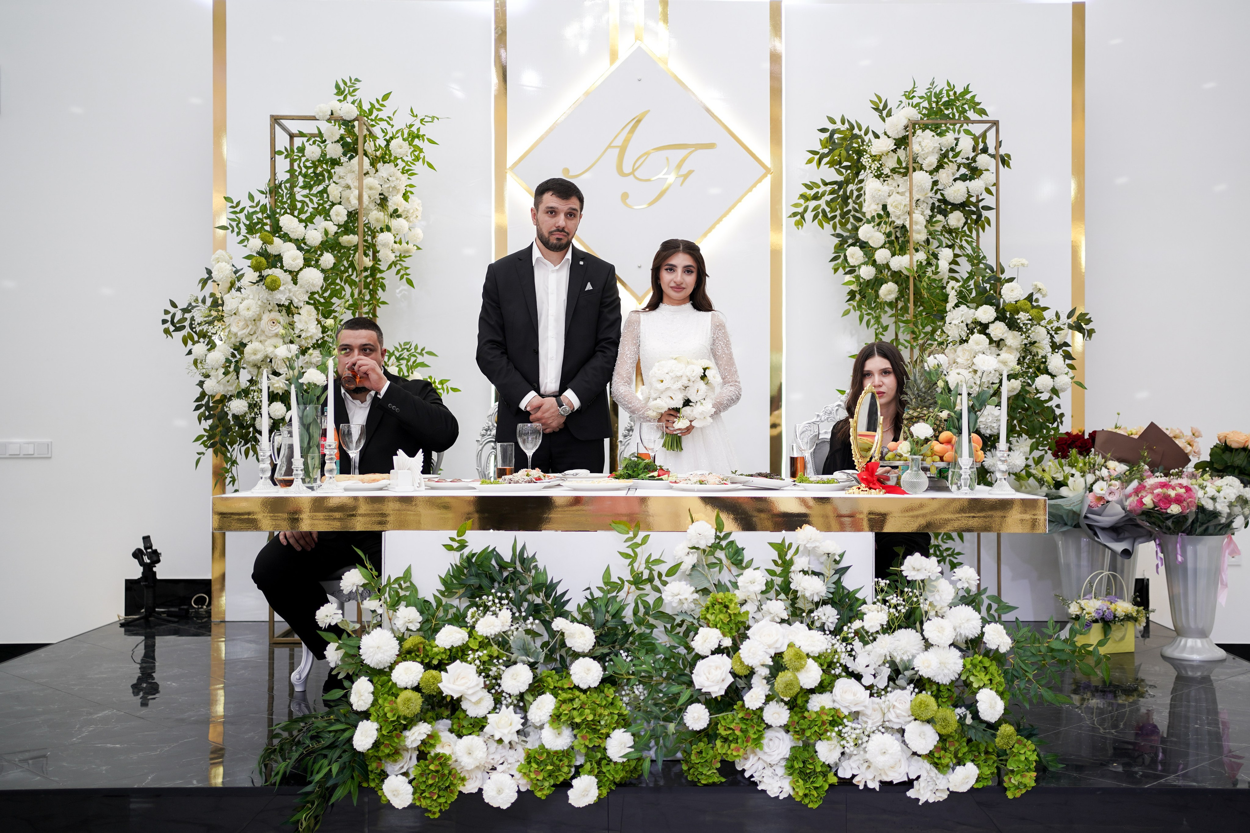 Армянский банкет. Свадебный фотограф в Ростове-на-Дону. Таинство Крещения и Венчания, семейные фотосессии. Алёна Чёботова