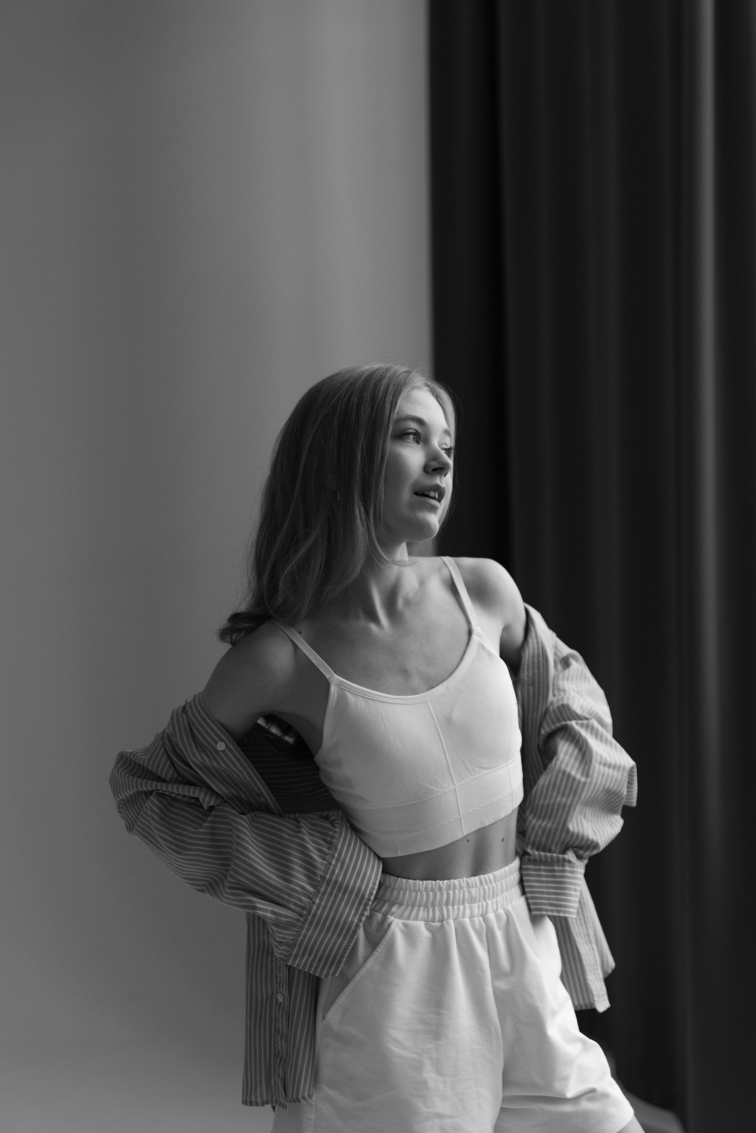 Аня. Фотограф Нижний Новгорода Елена Калмыкова