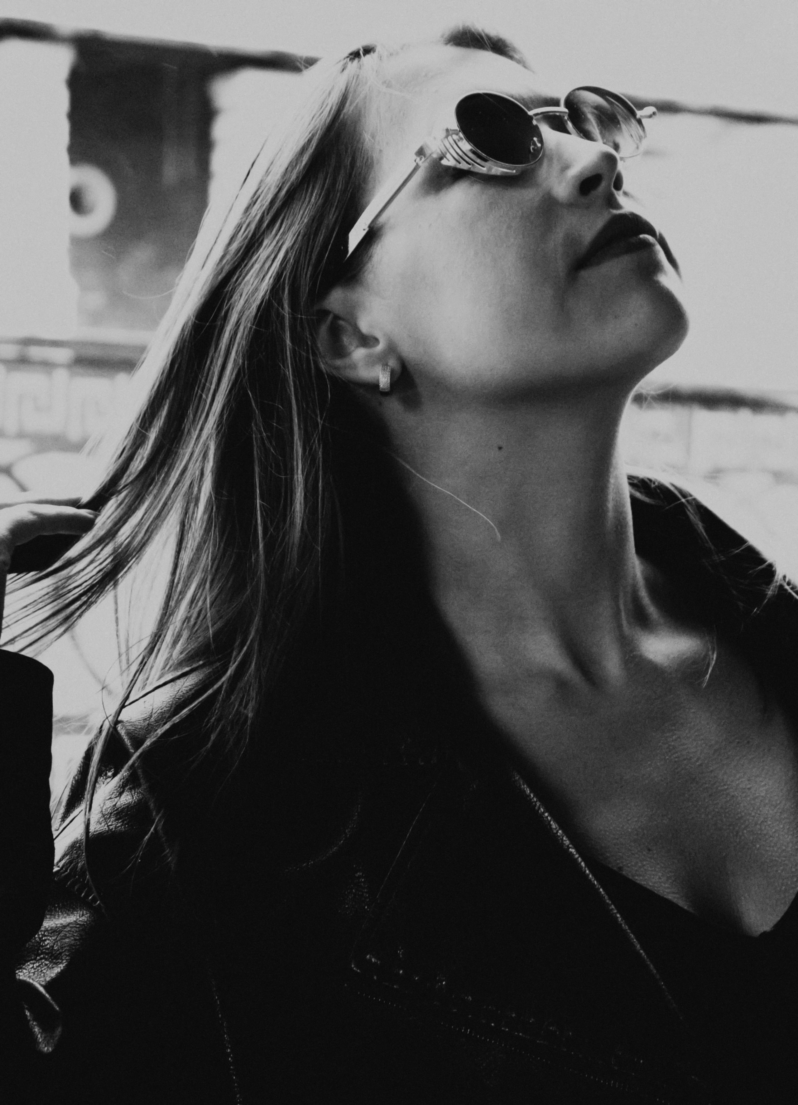 А девушка по городу шагает…. Семейный фотограф в Нижнем Тагиле