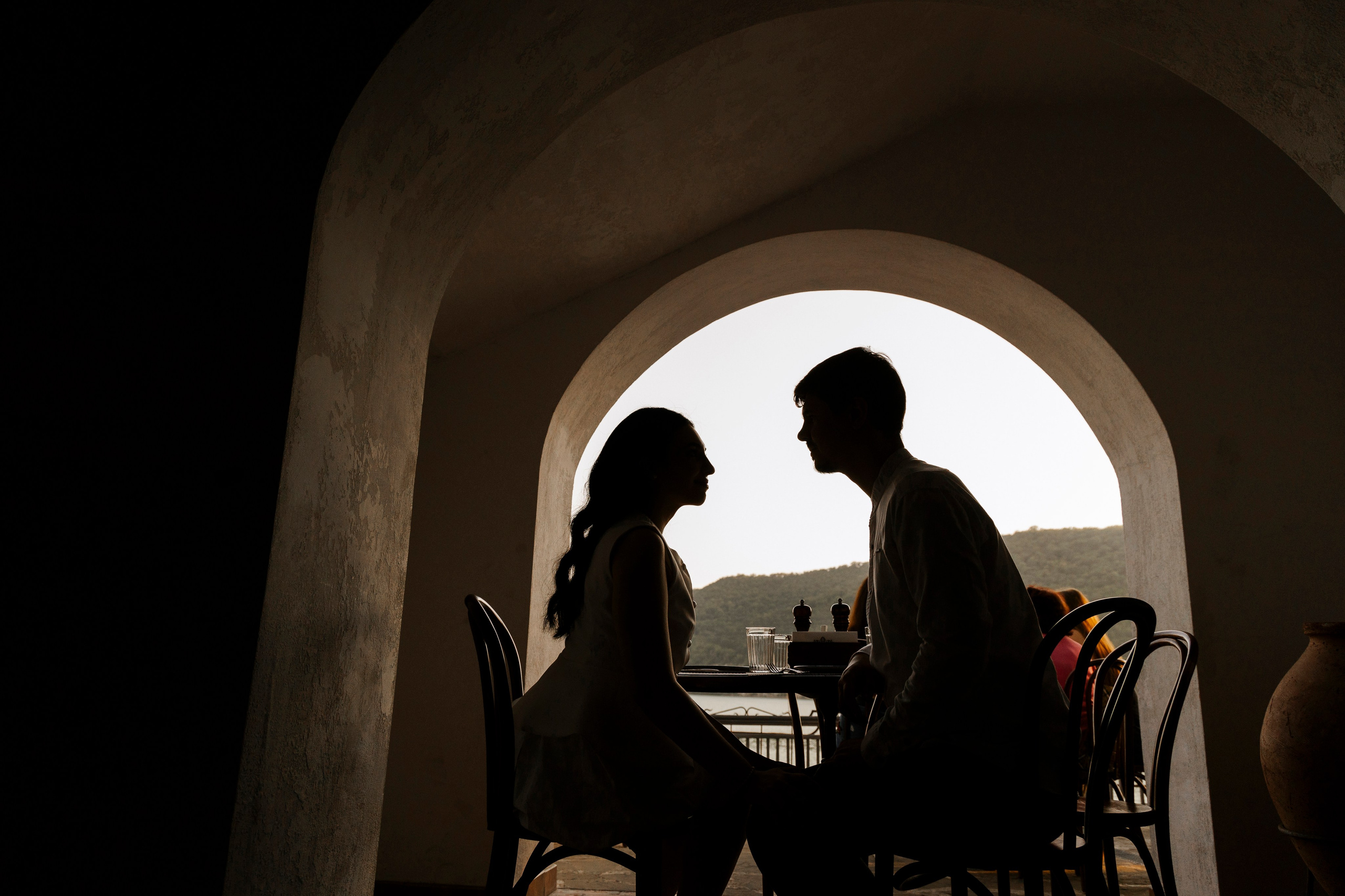 Абрау. Фотограф Новороссийск