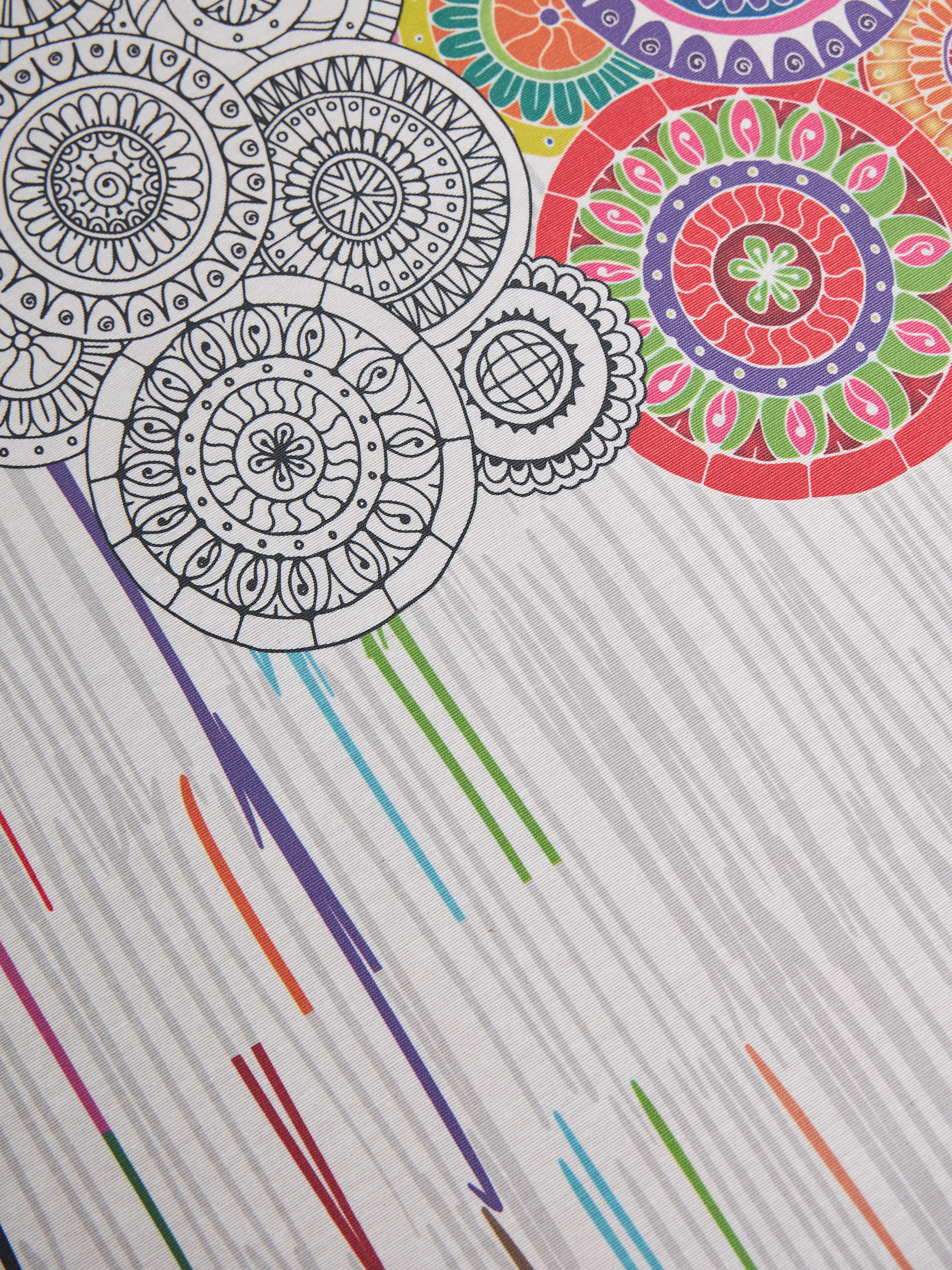 Фотосъемка скатертей для маркетплейсов. Алексей Темнов — фотограф в Пятигорске