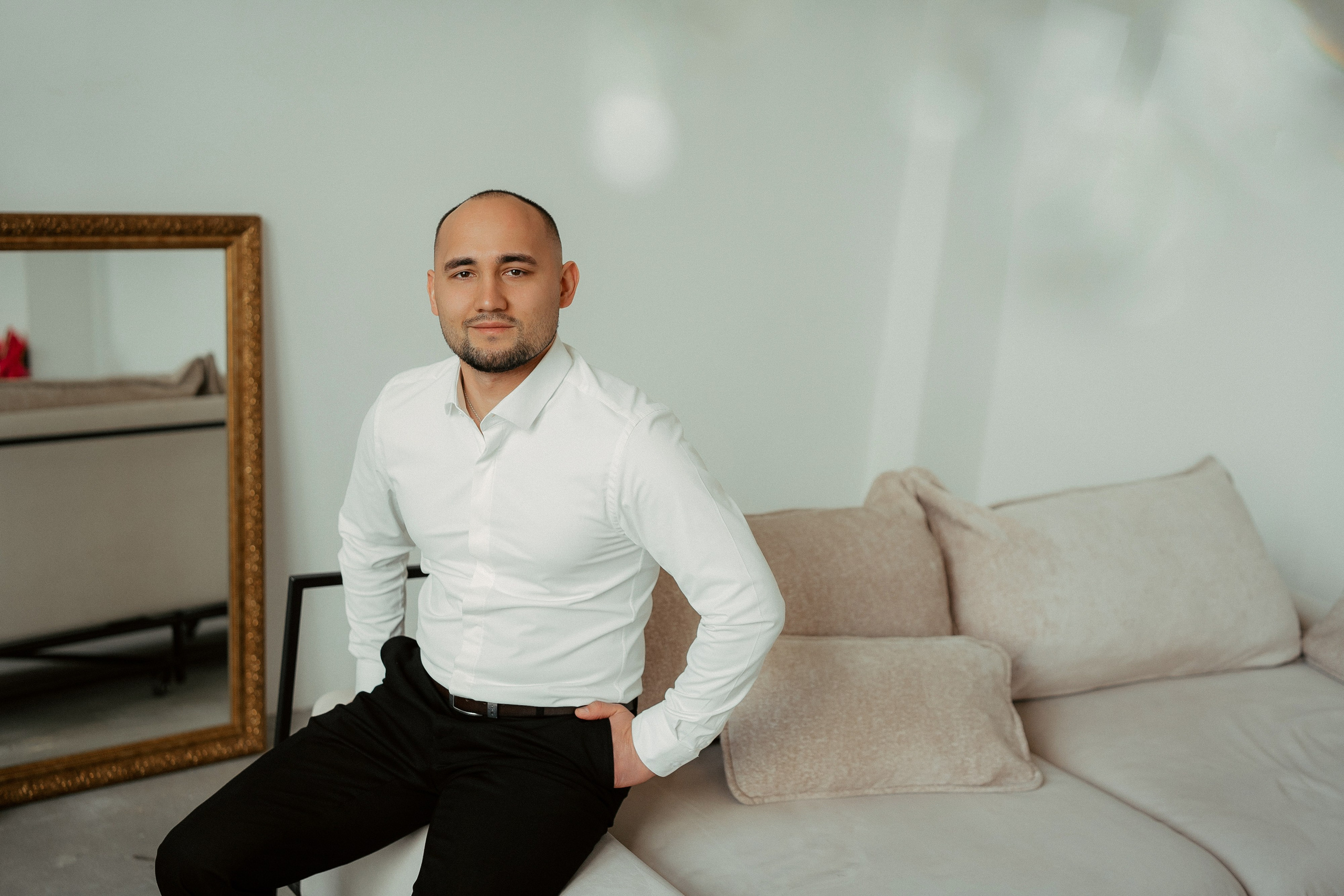 Константин и Юлия. Фотограф Никита Анкудинов. Москва — Чебоксары — Казань