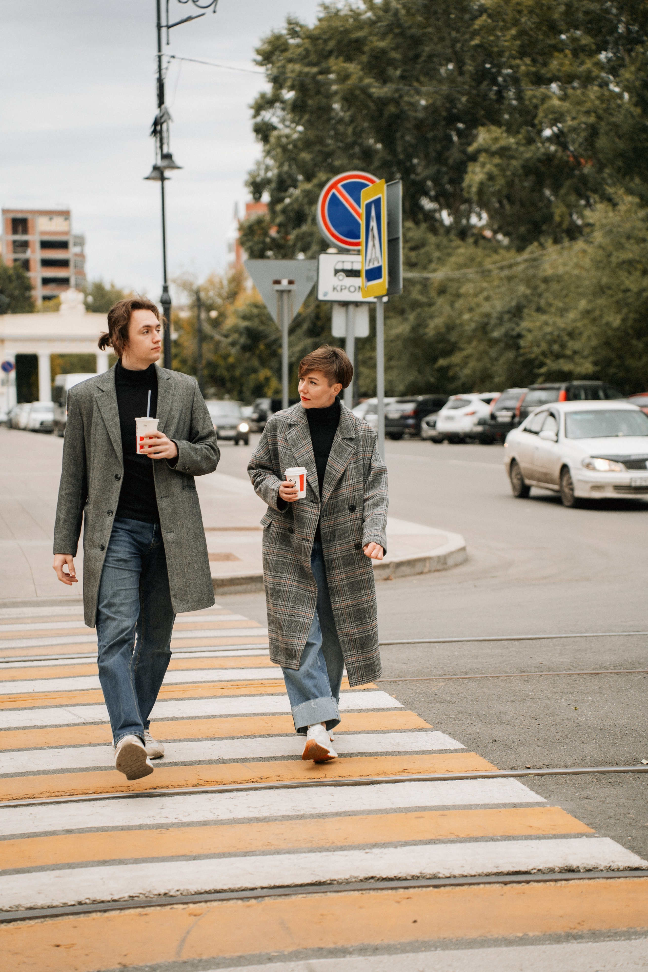 Фотопрогулка по Томску. Яна Орехова. Фотограф в Томске