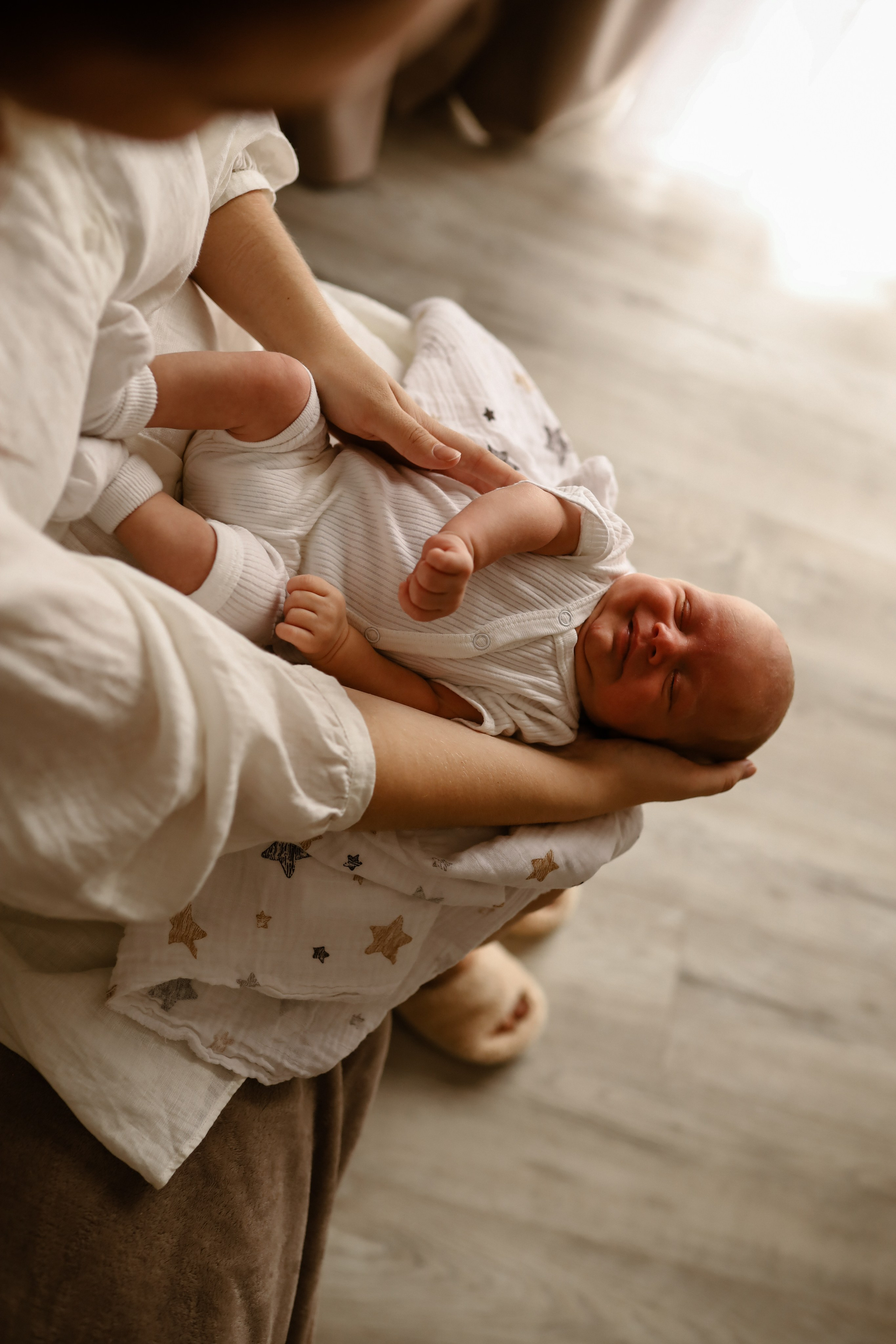 Алена, Илья и Арсений. Инна Вильт| лайфстайл фотограф из Новосибирска