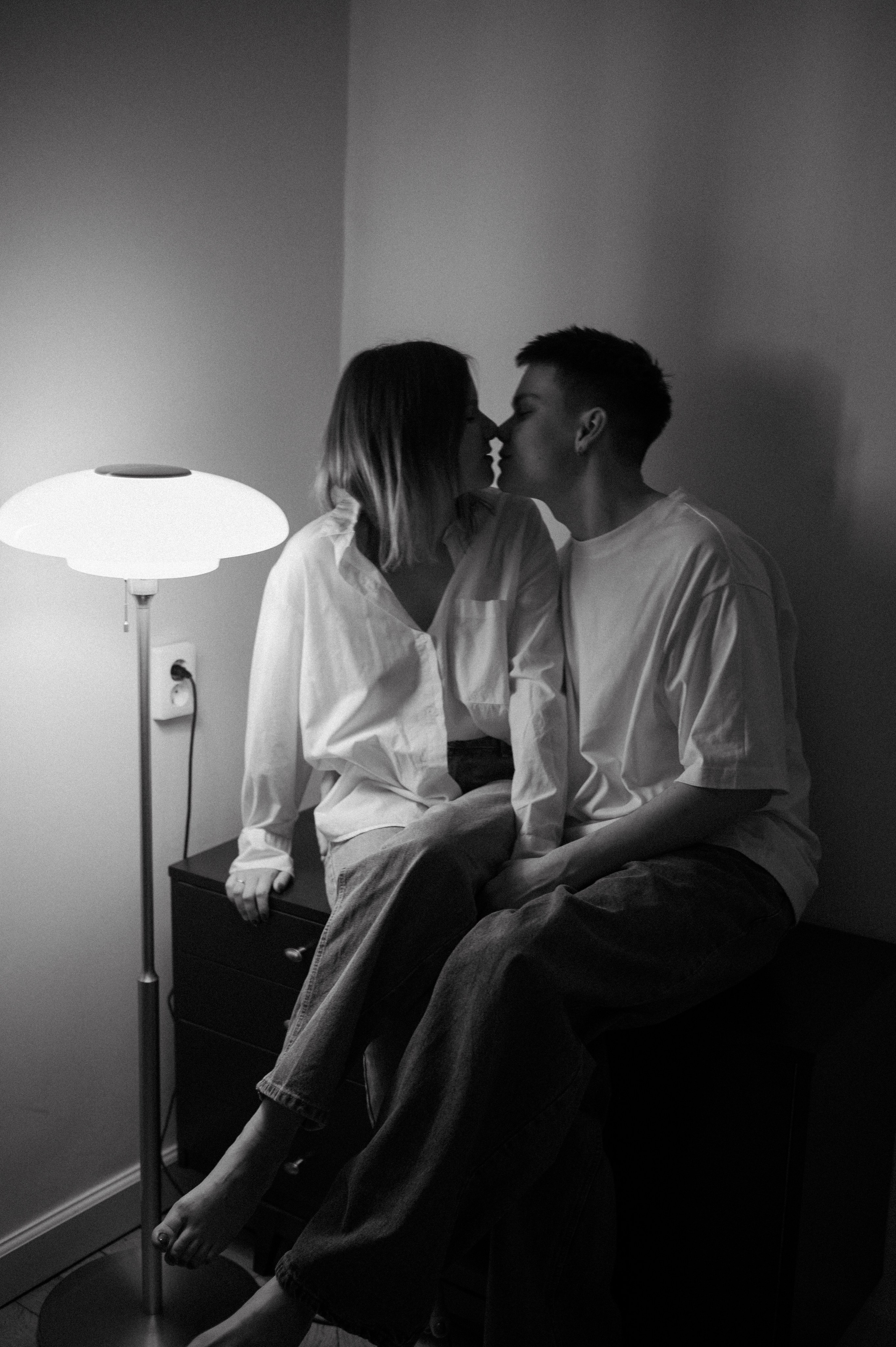 Катя и Саша. Свадебный фотограф Колотовкина Валентина Москва