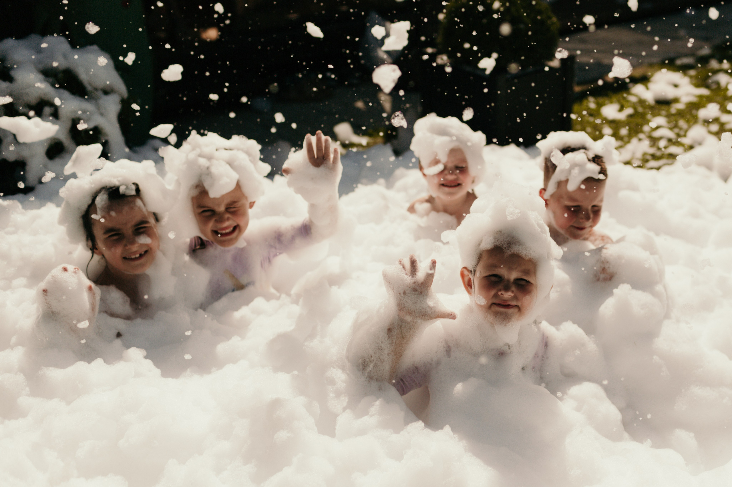 Аня 7 лет. Фотограф и видеограф Мария Банщикова, Солнечногорск, Москва