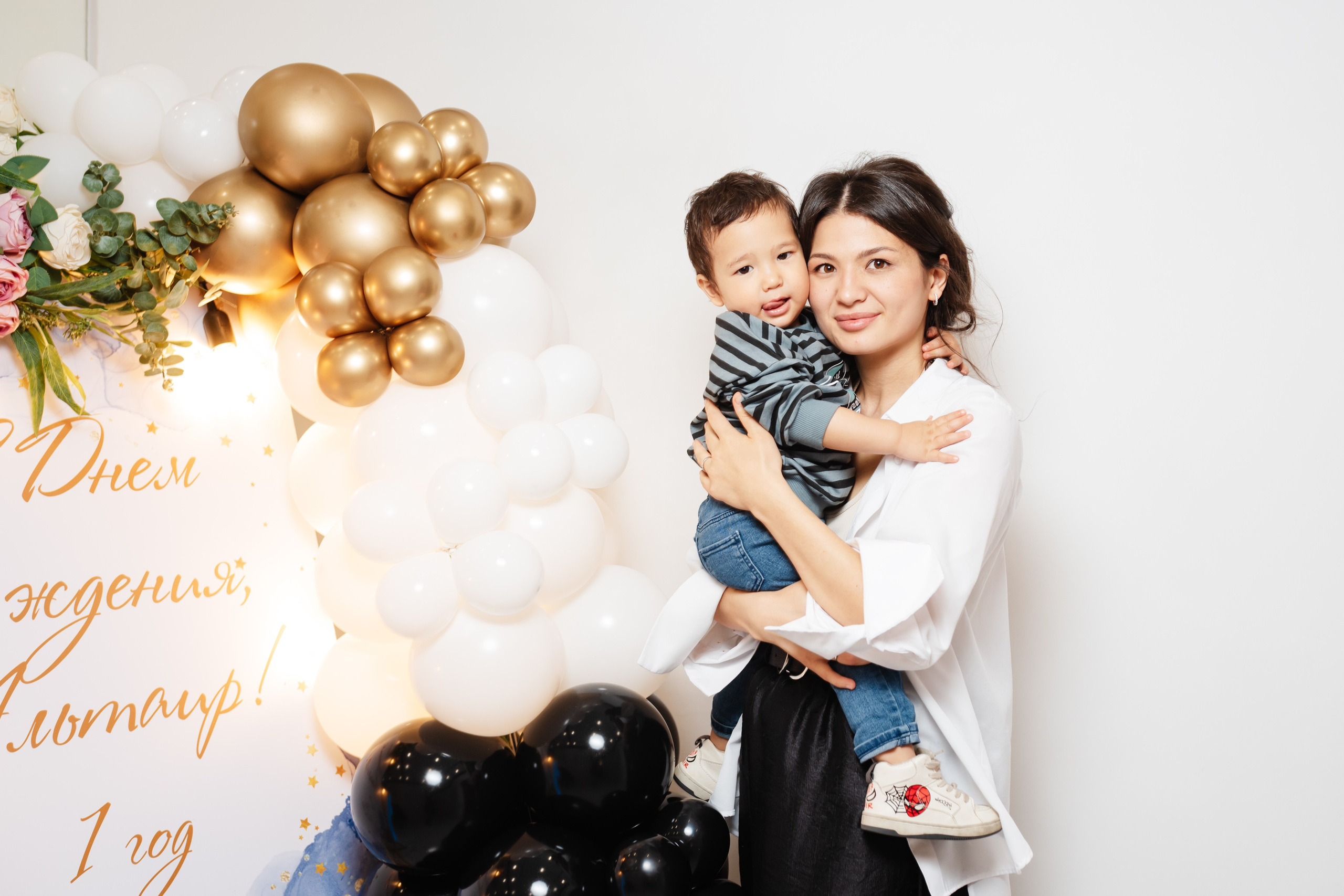 Портфолио. Семейный фотограф Алматы Шаповалов Илья