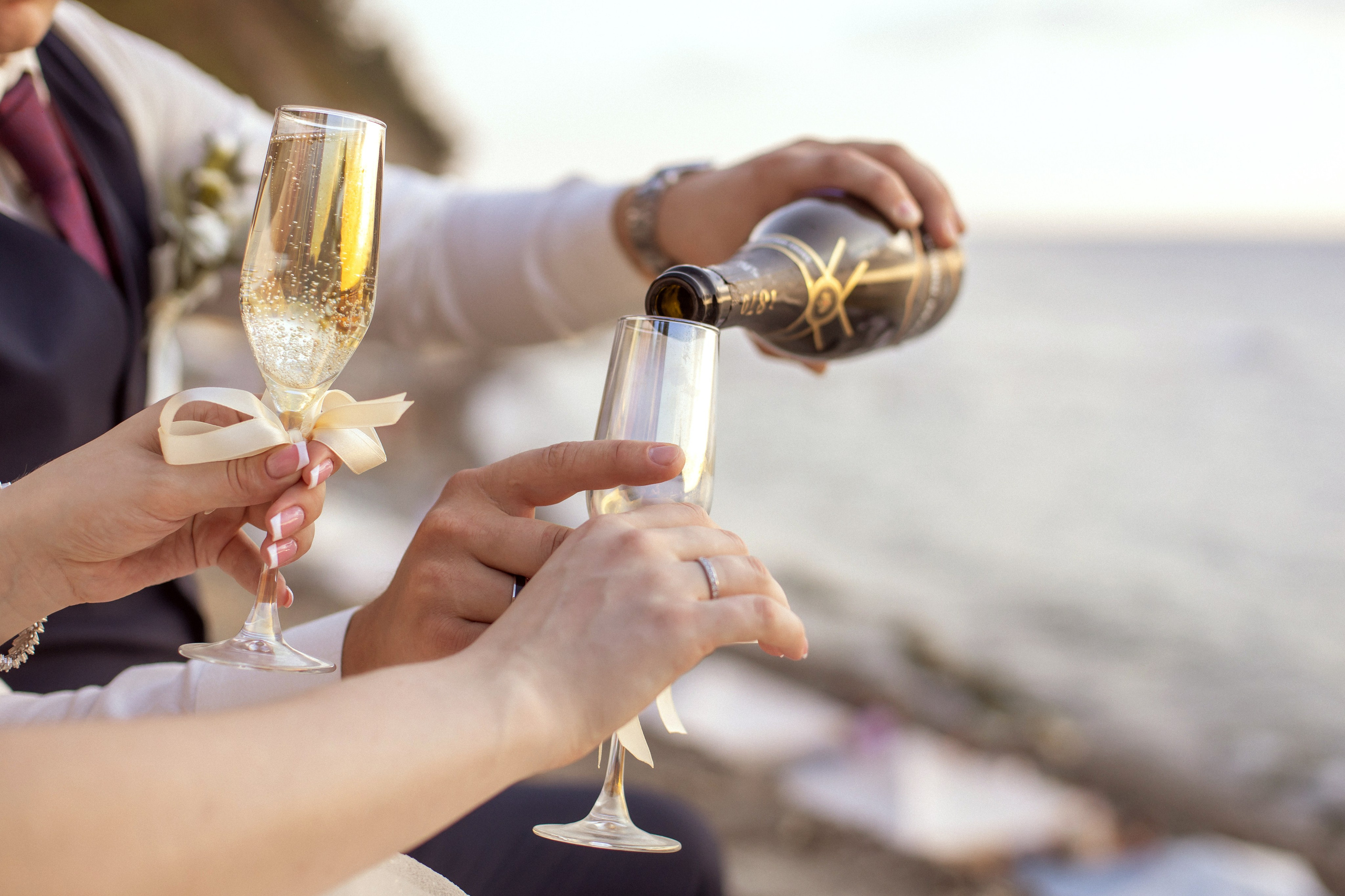 Евгений и Настя 16.09. Семейный и свадебный фотограф в Геленджике Михаил Шматов