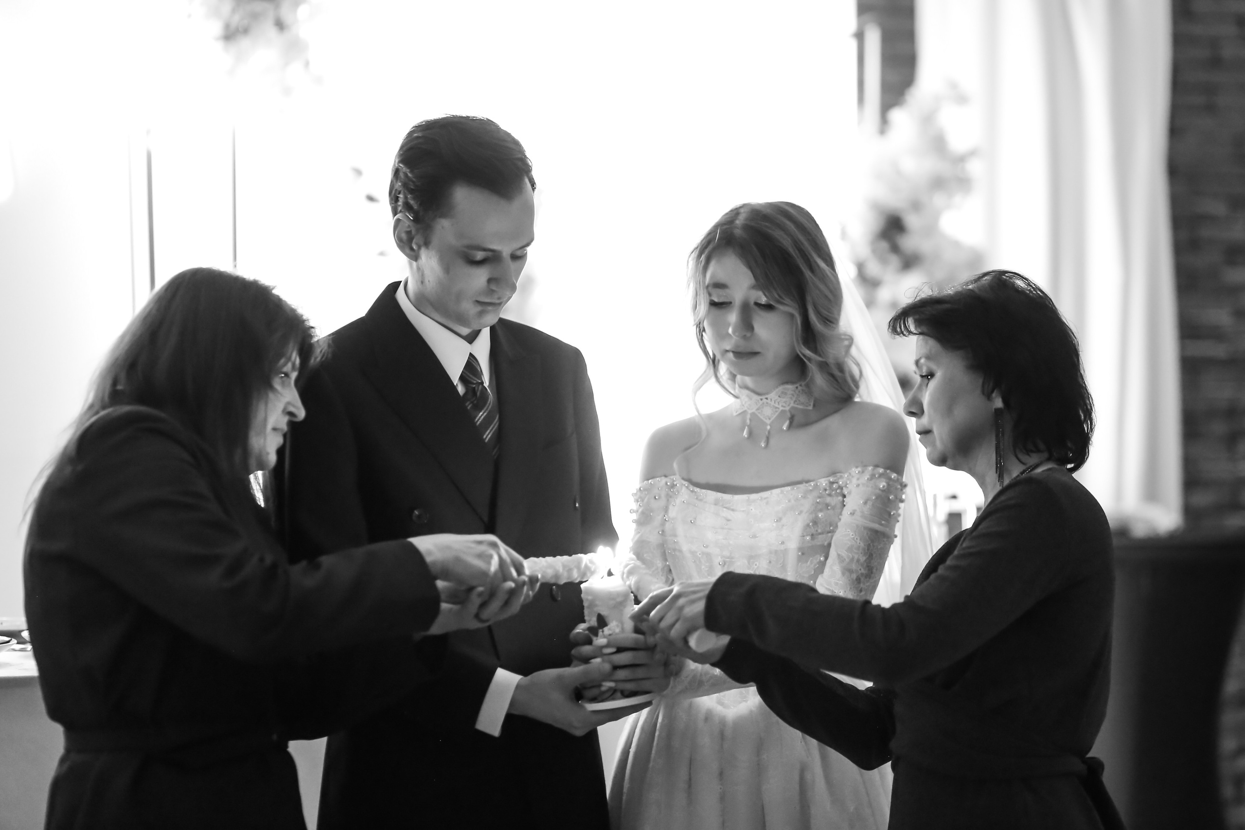 Вася и Лиза. Фотограф на Новой риге и в Москве Елена Елис