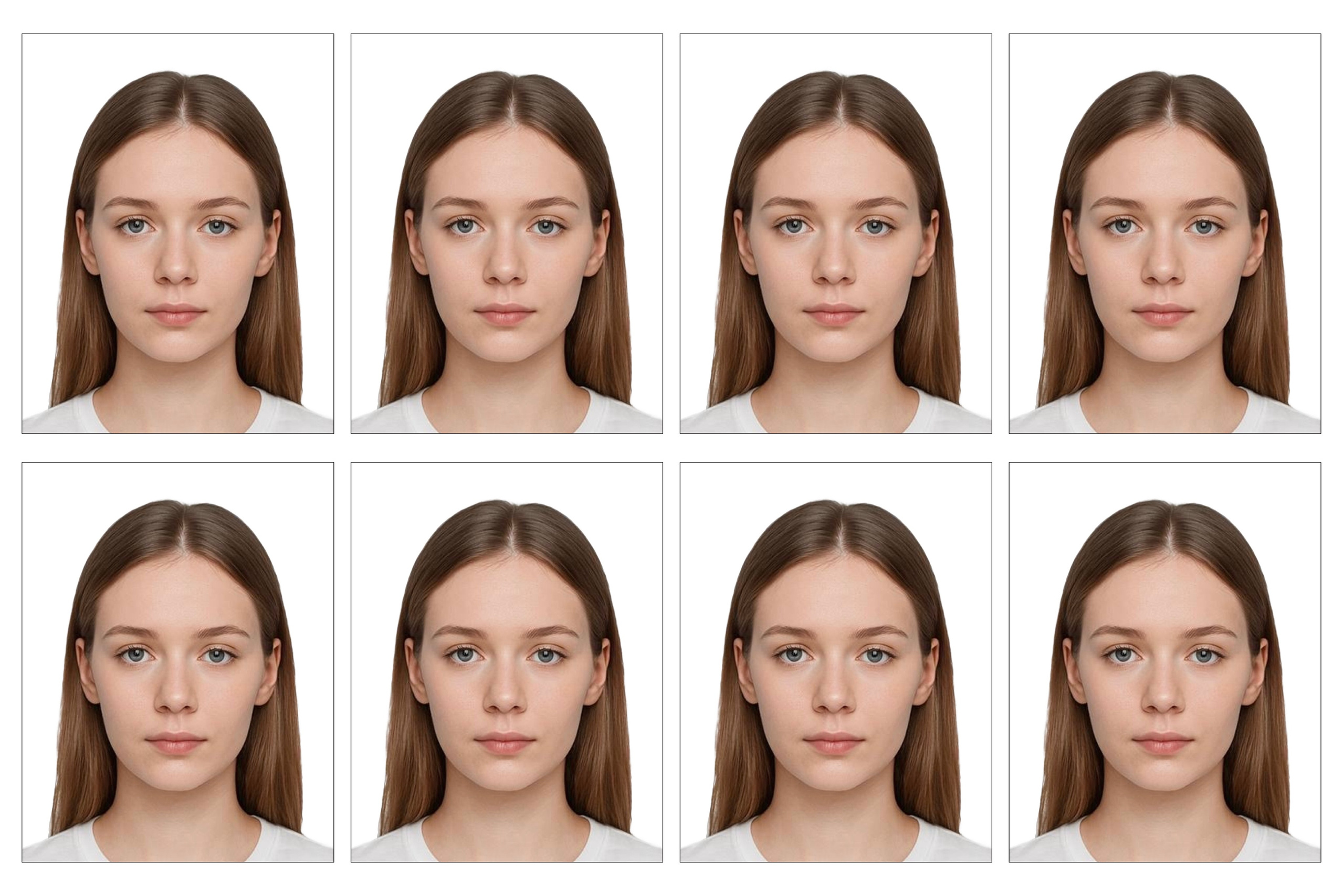 ФОТО на документы. Tatura media