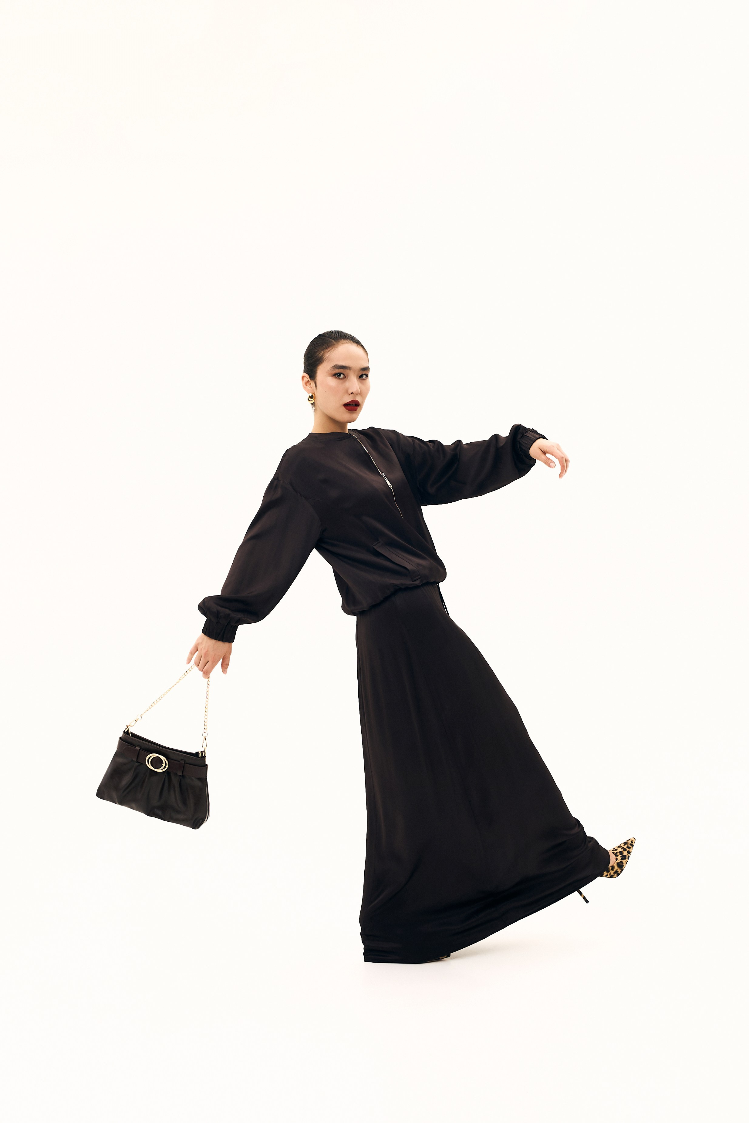 Fashion. Искарова Зарина, фотограф в Алматы