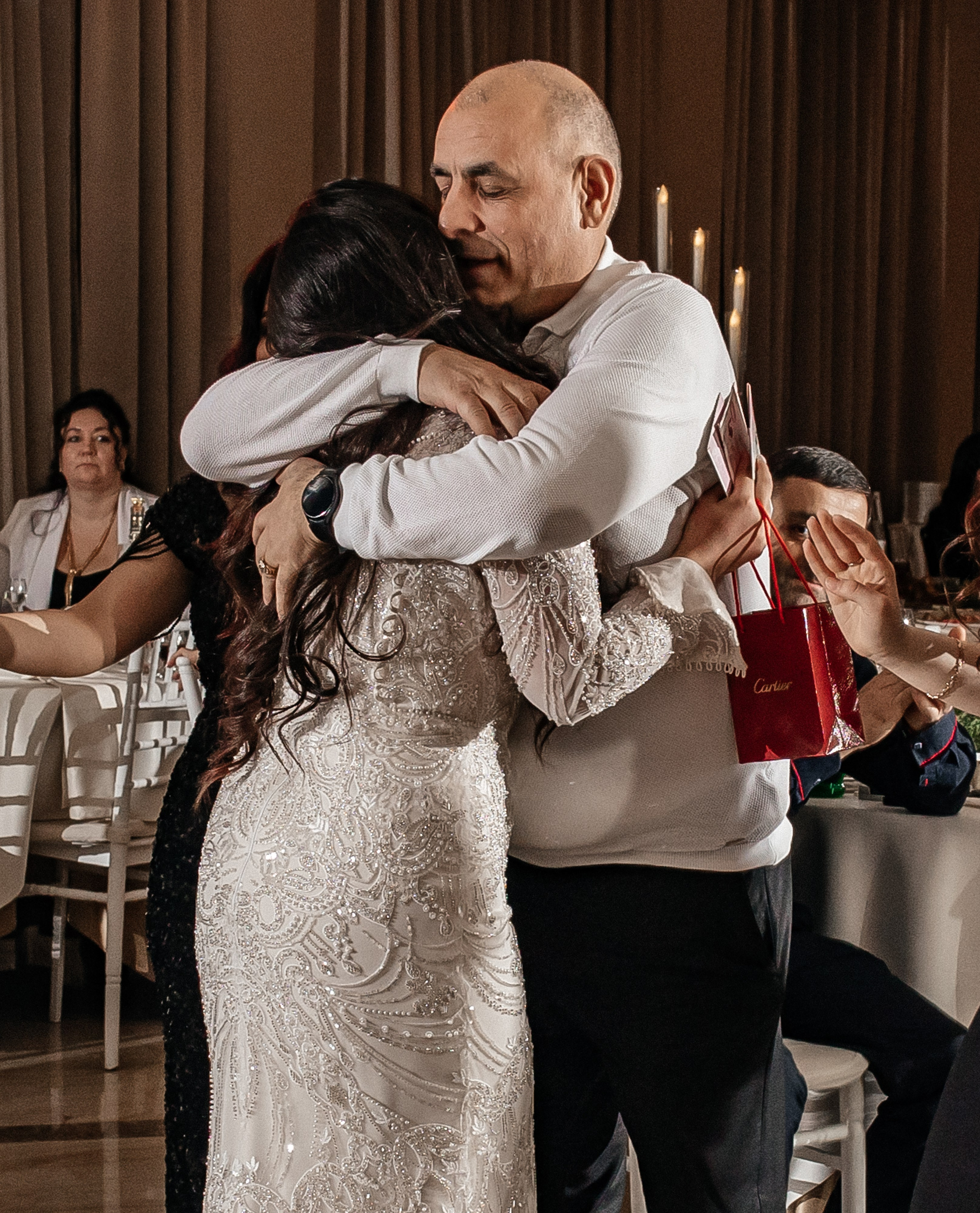 Ростом и Маринэ 2025. Свадебный и портретный фотограф Алина Иванова. Екатеринбург-Москва