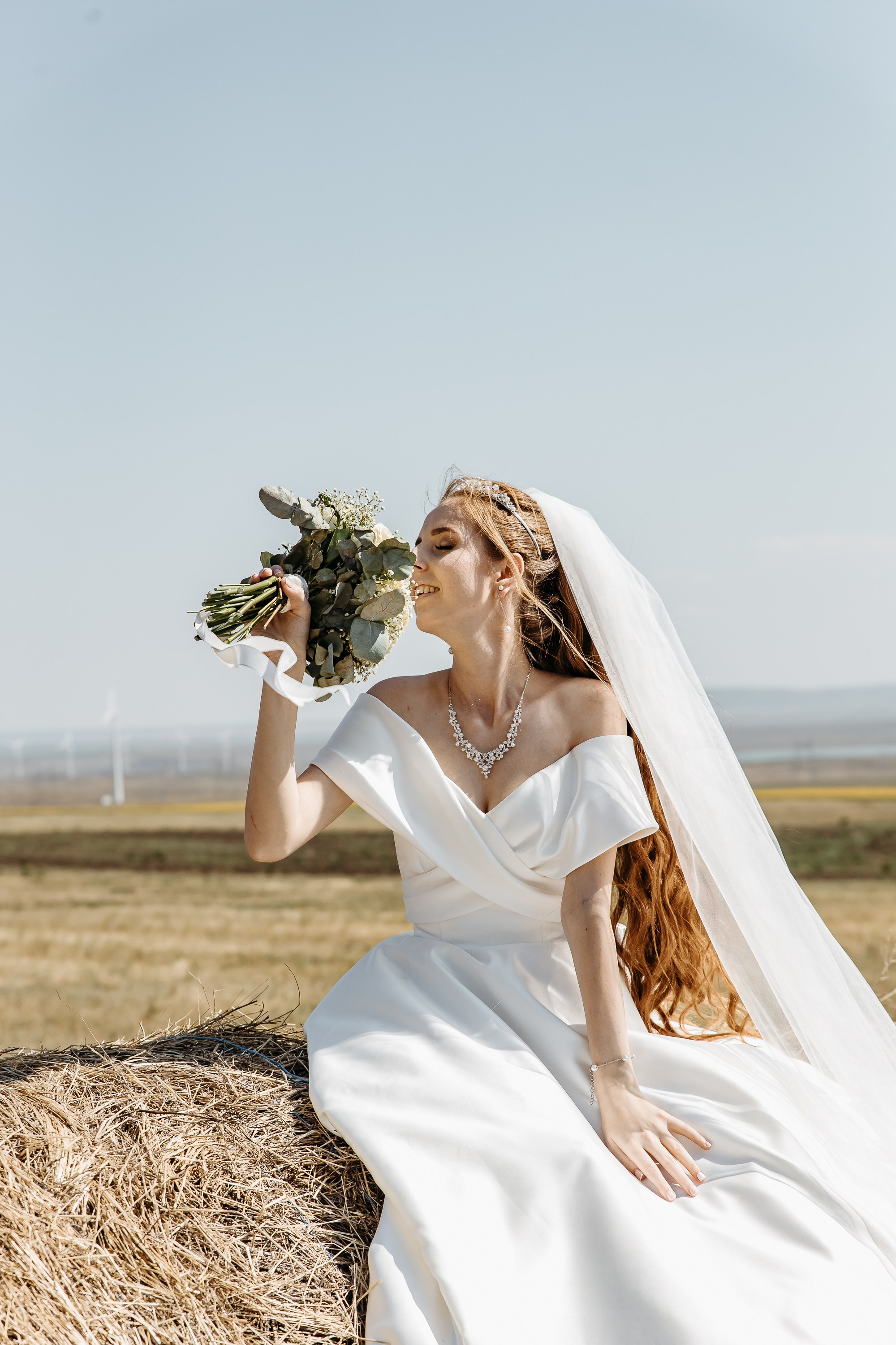 Артем и Валентина. Свадебный и семейный фотограф в Невинномысске Наталья Куликова