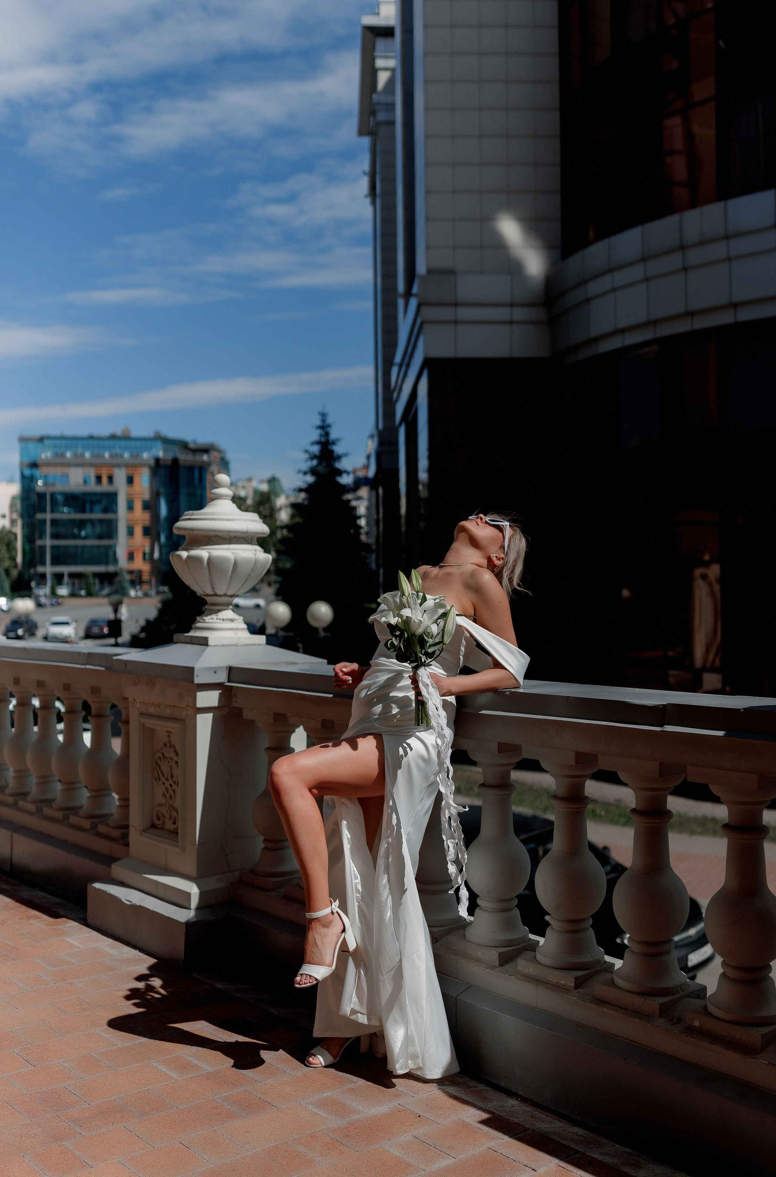 Павел и Любовь. Свадебный и семейный фотограф в Казани и Волжске