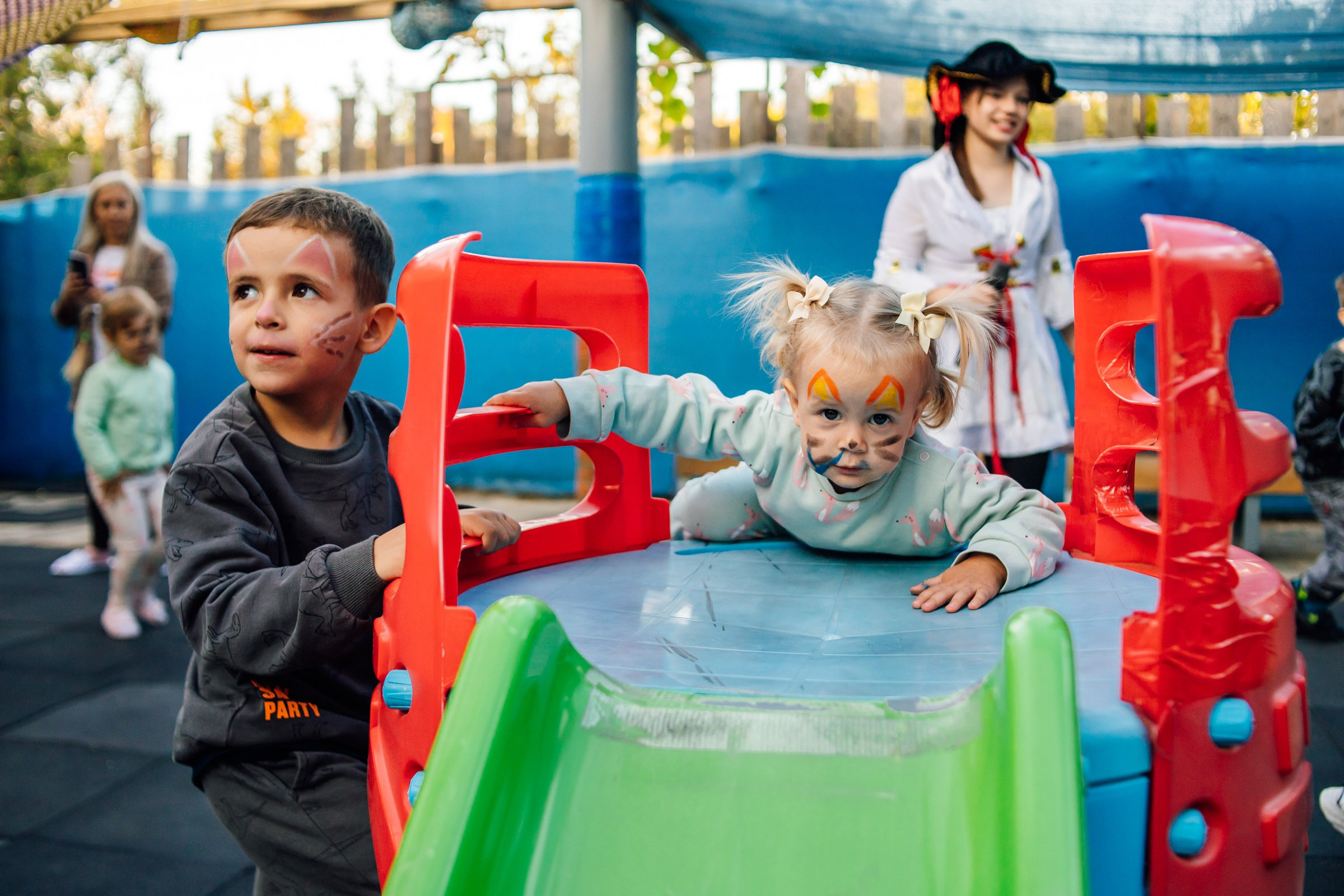 Захару 5. Семейный фотограф в Волгодонске Краченцева Анна