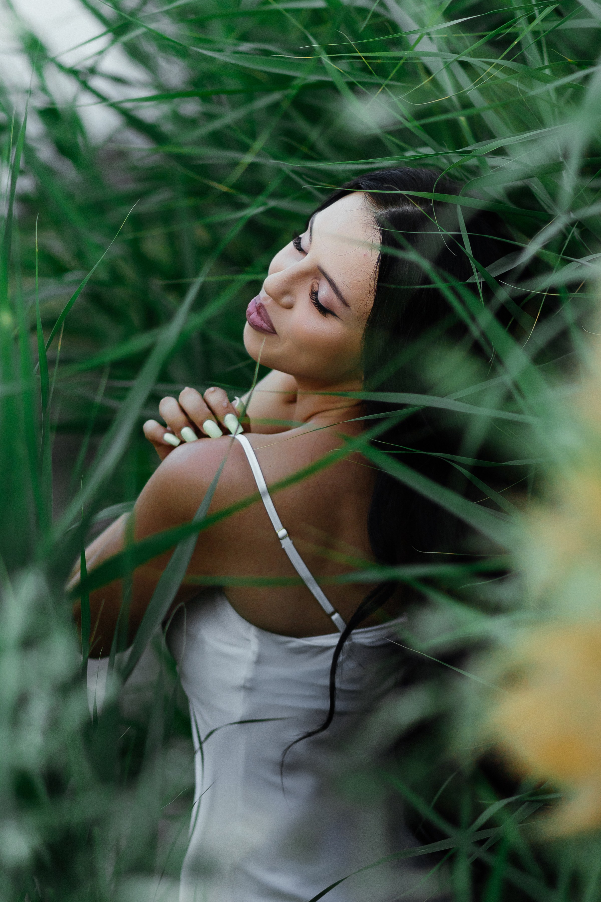 Марина. Семейный фотограф в Волгодонске Краченцева Анна