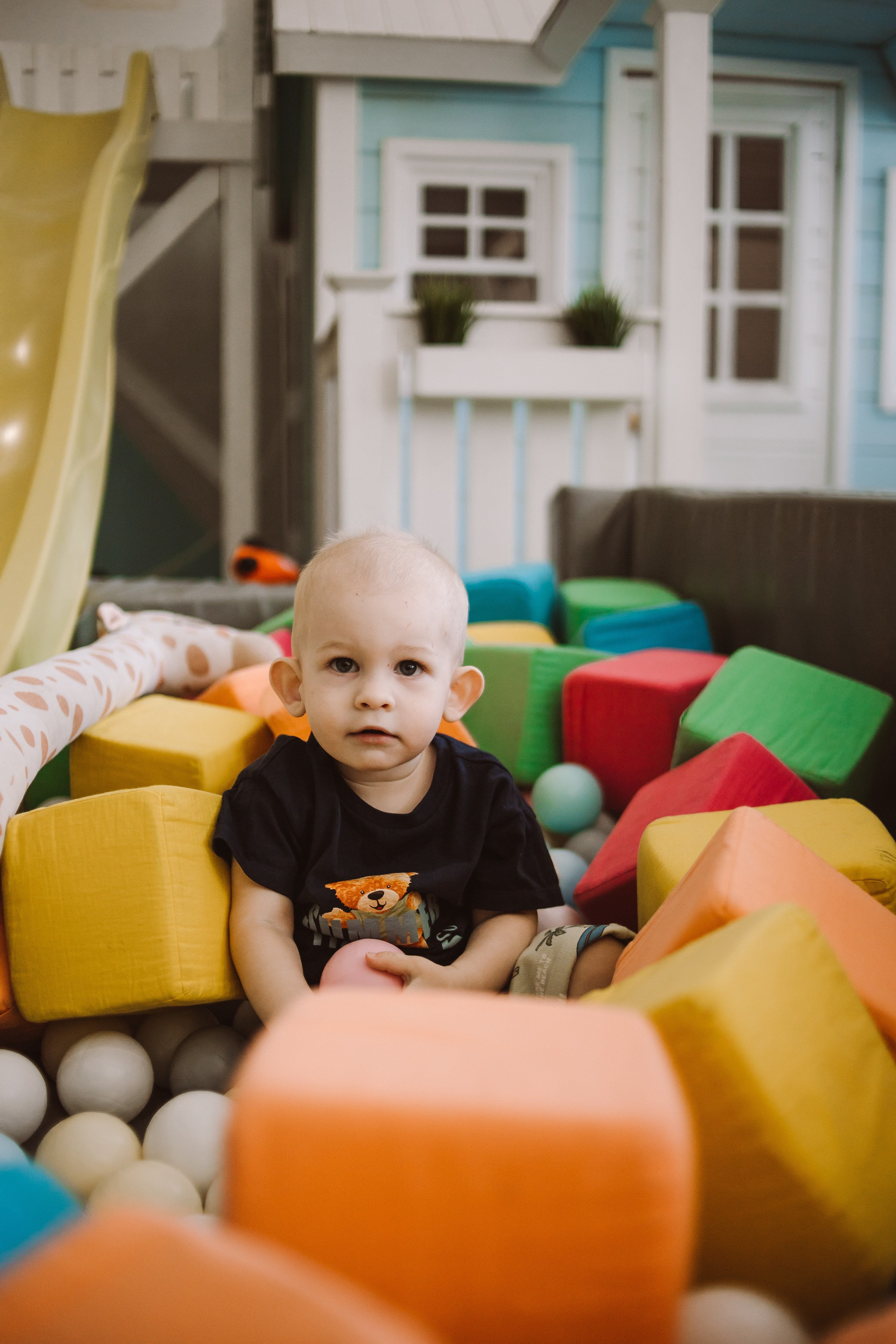 Арсению 2. Семейный фотограф в Волгодонске Краченцева Анна