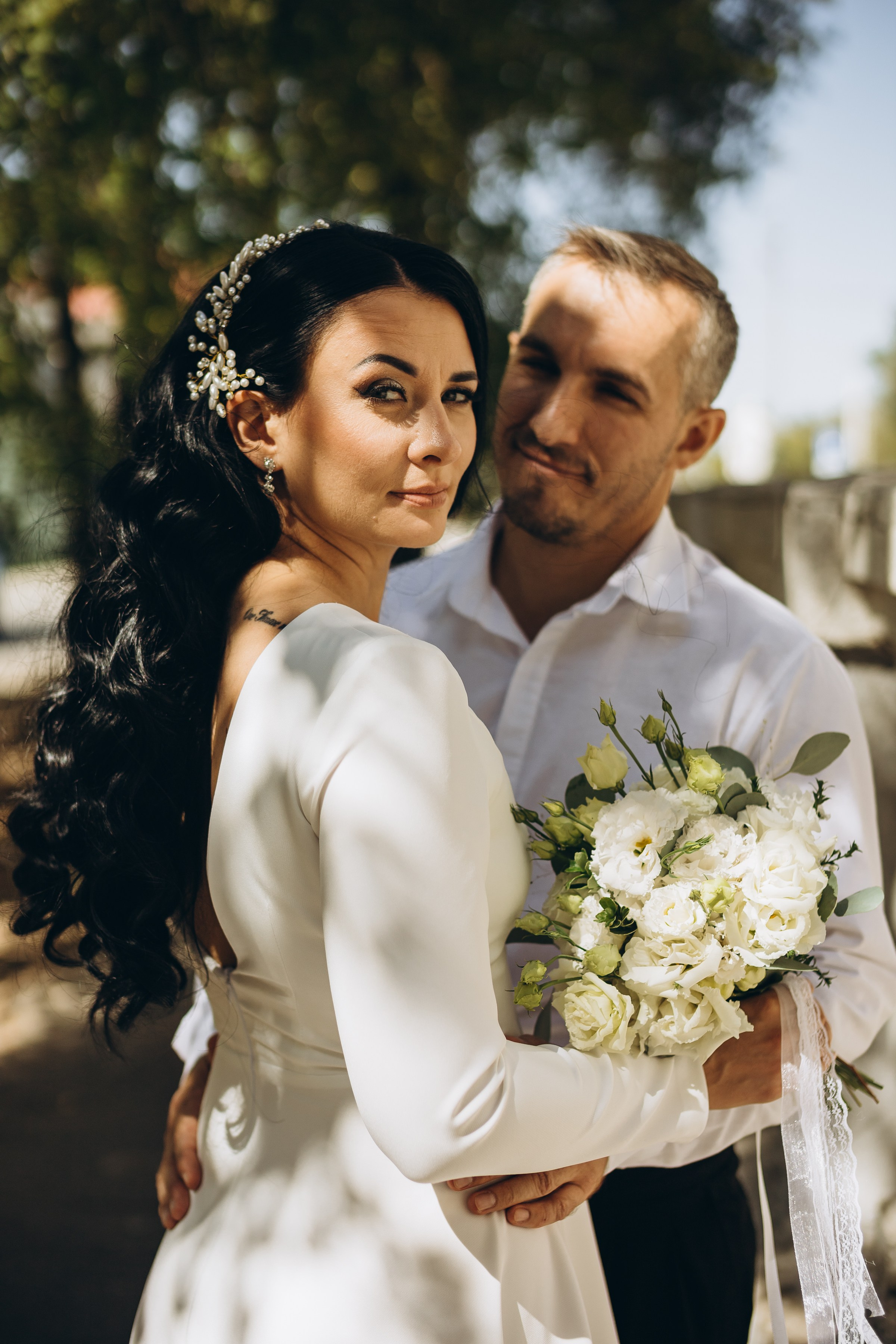 Виталий и Кристина. Семейный фотограф в Волгодонске Краченцева Анна