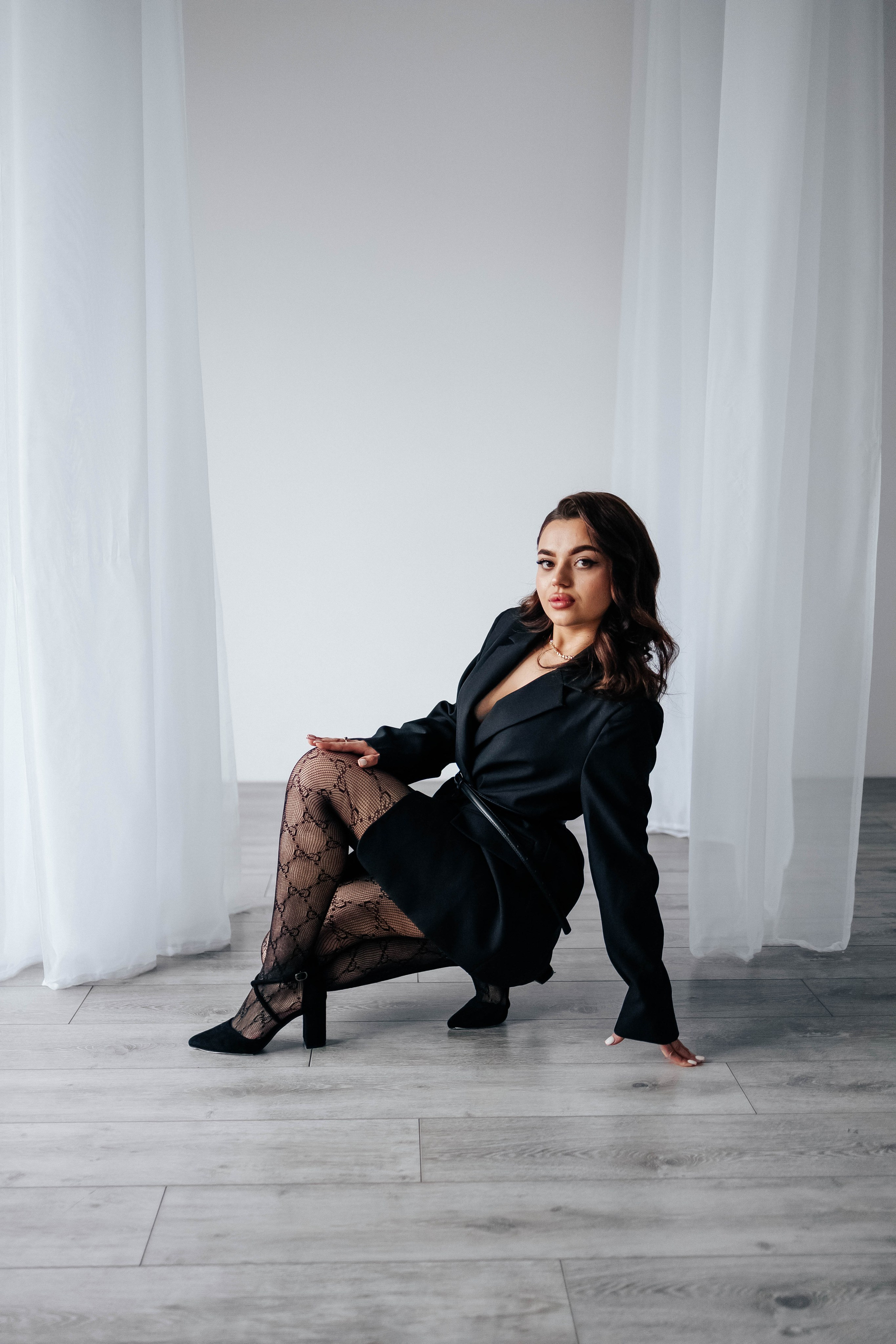 Полина. Семейный фотограф в Волгодонске Краченцева Анна