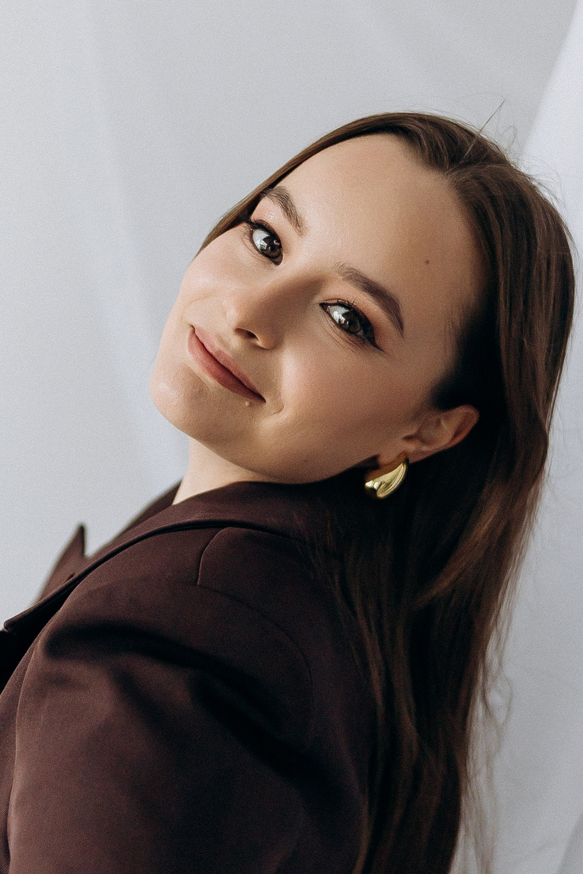 Наталия. Семейный фотограф в Волгодонске Краченцева Анна