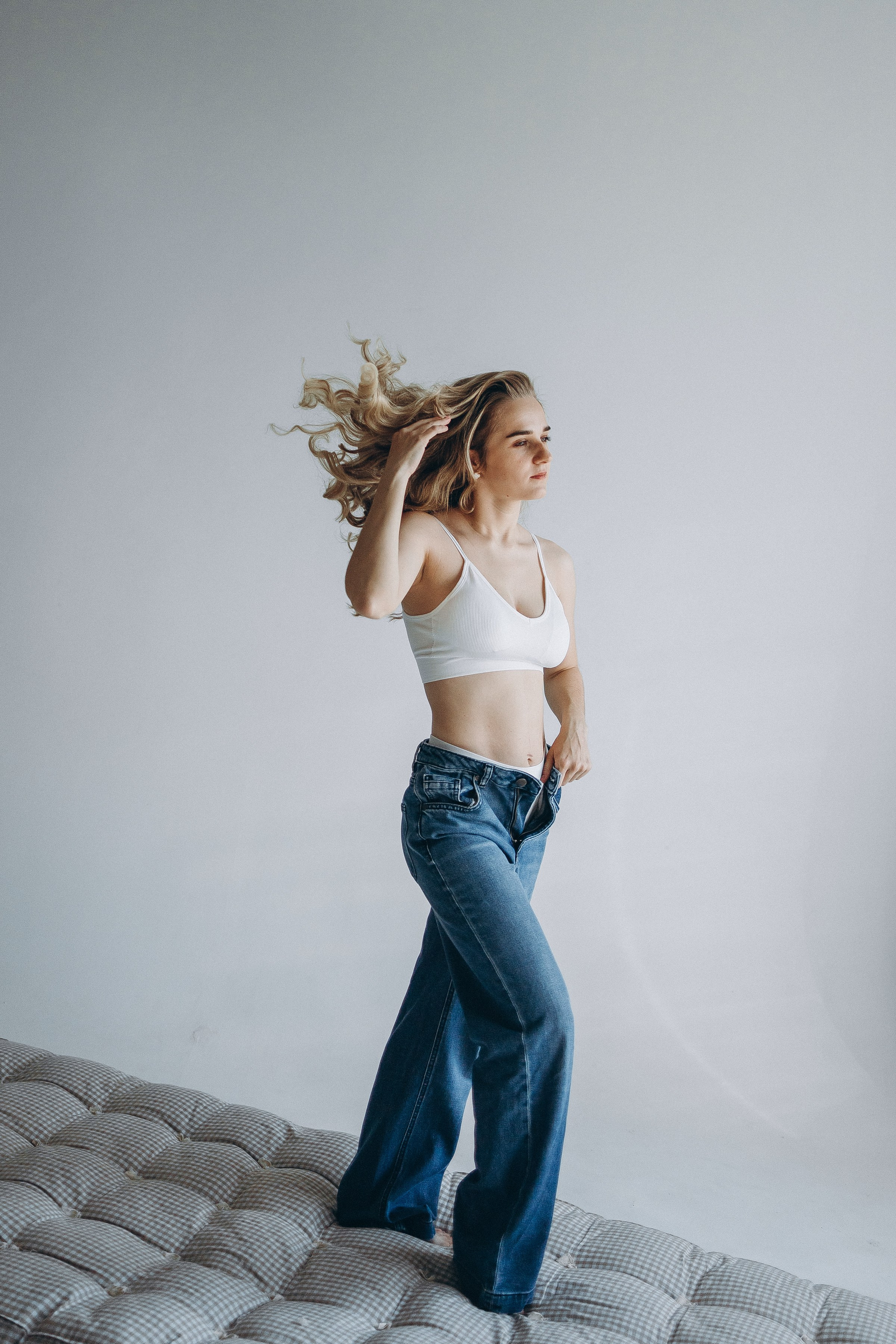 Алёна. Семейный фотограф в Волгодонске Краченцева Анна