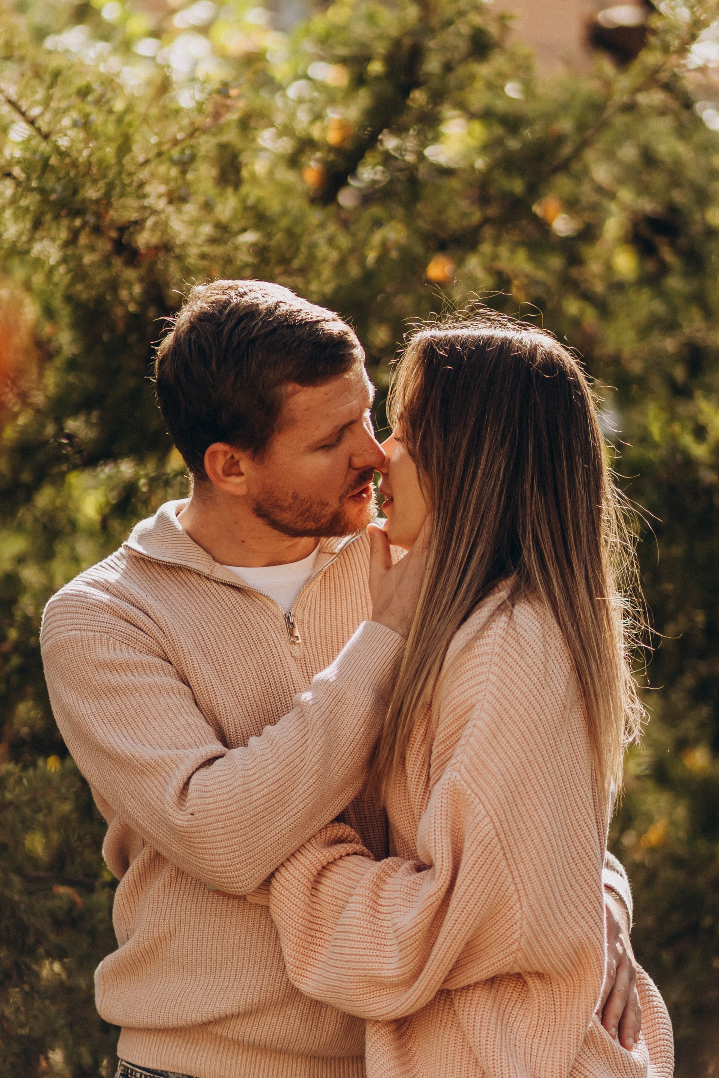 Семейная фотосессия. Семейный фотограф в Волгодонске Краченцева Анна